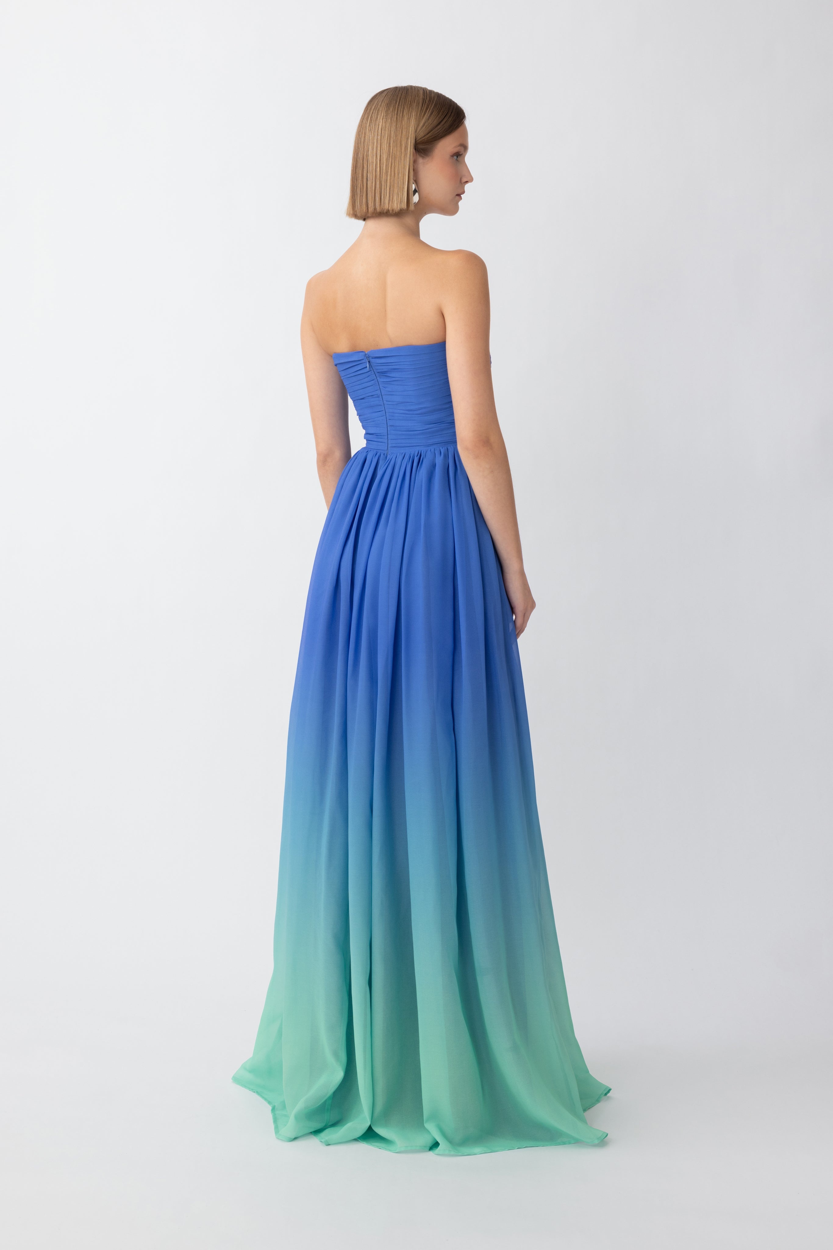 CAMILLE DRESS - 3