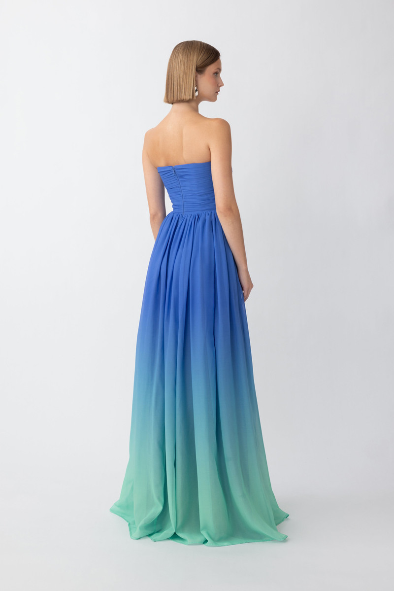 SAU LEE CAMILLE DRESS outlook