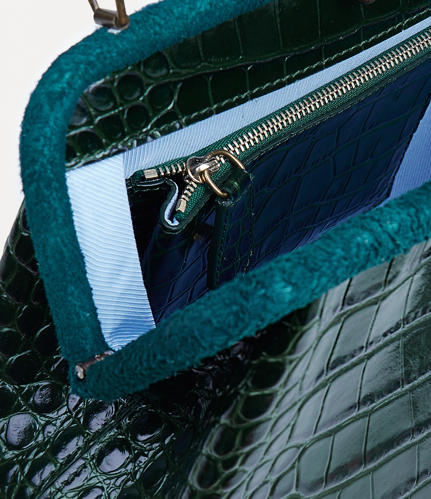 FRAME HANDBAG - 3