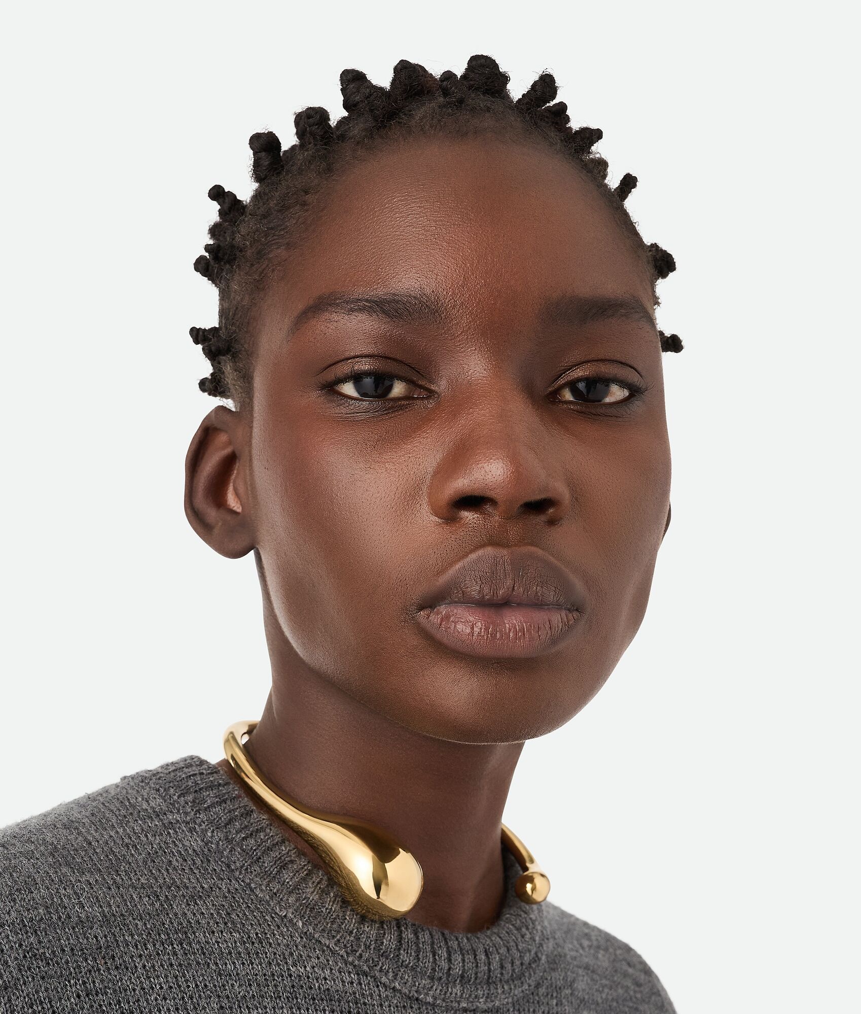 Drop Necklace - 2