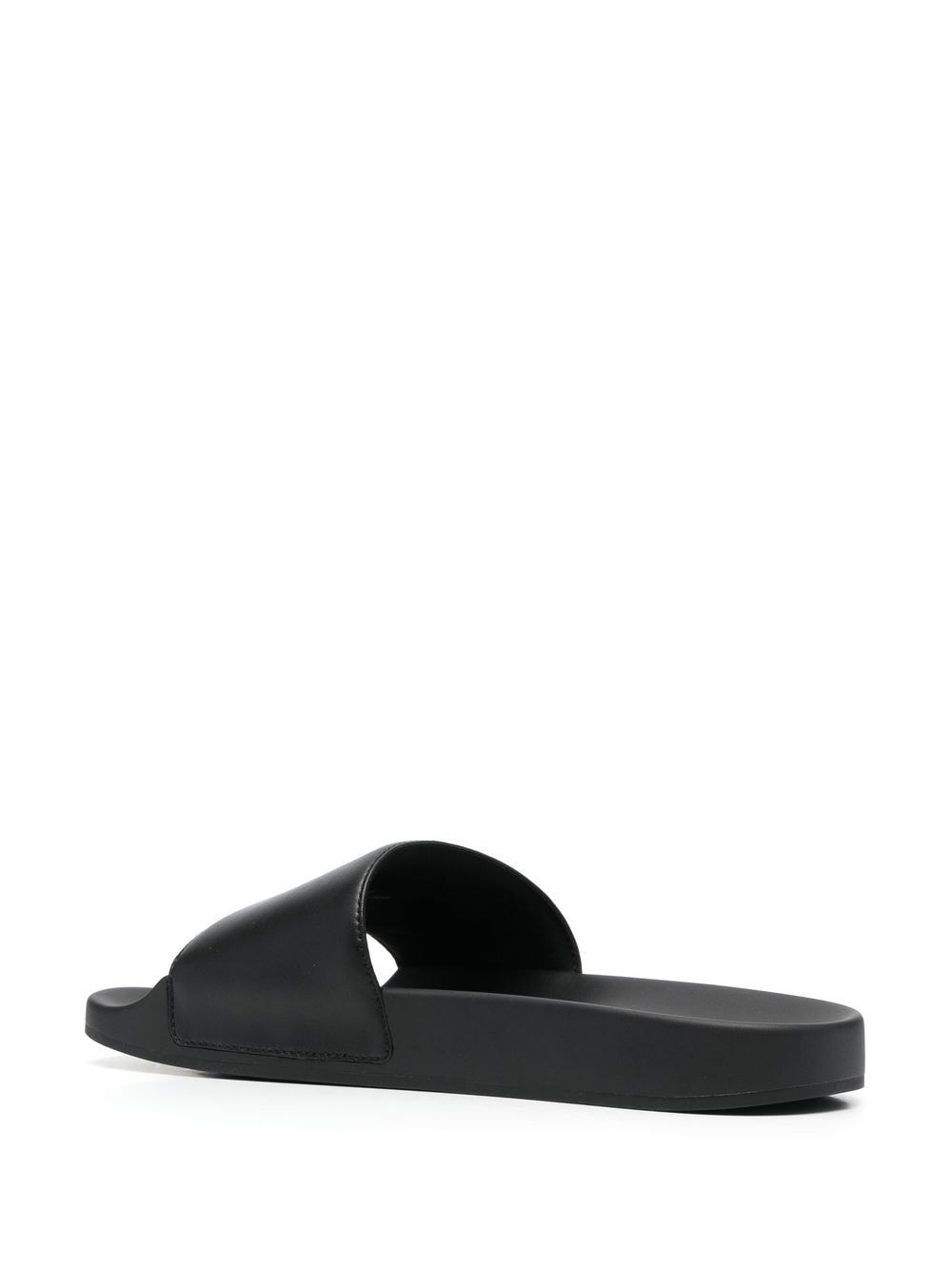 Ami de Coeur flat slides - 3