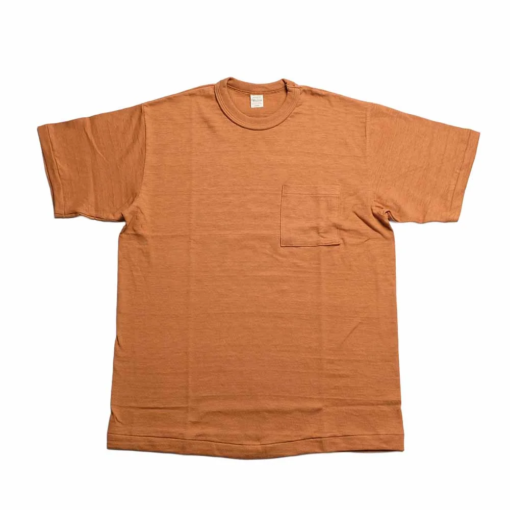 Lot 4601 POCKET T-SHIRT - 4601PK-26 - 1