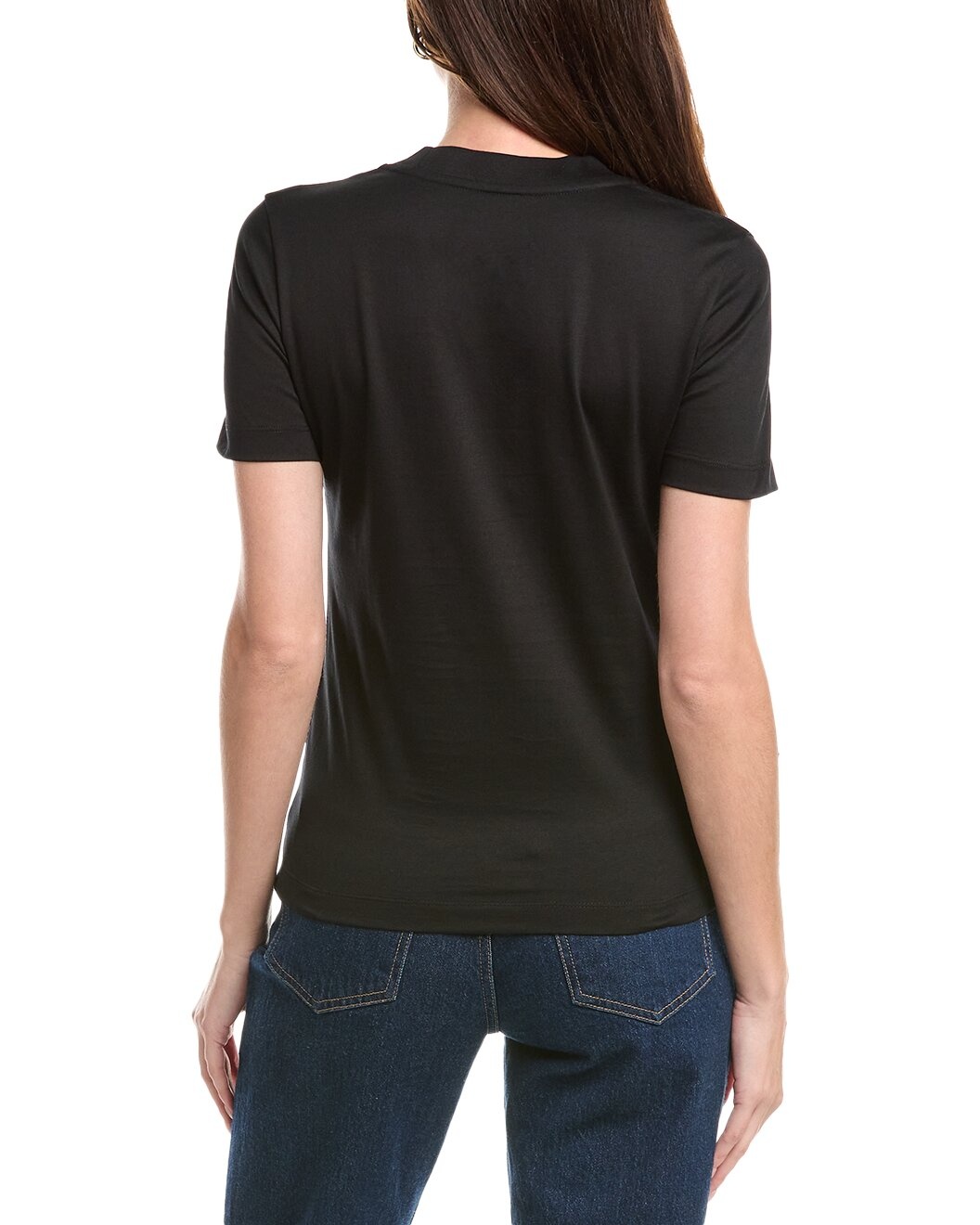Moncler T-Shirt - 2
