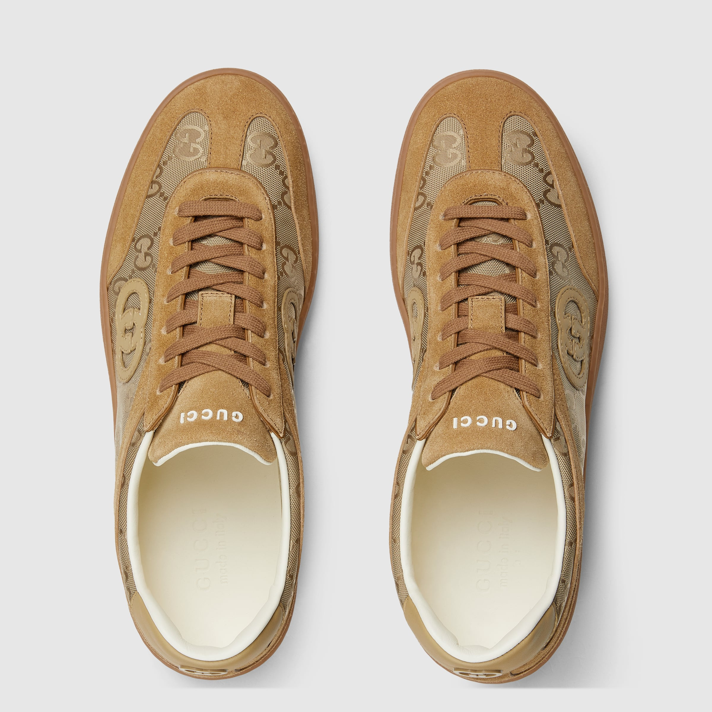 Men's G75 sneaker - 6