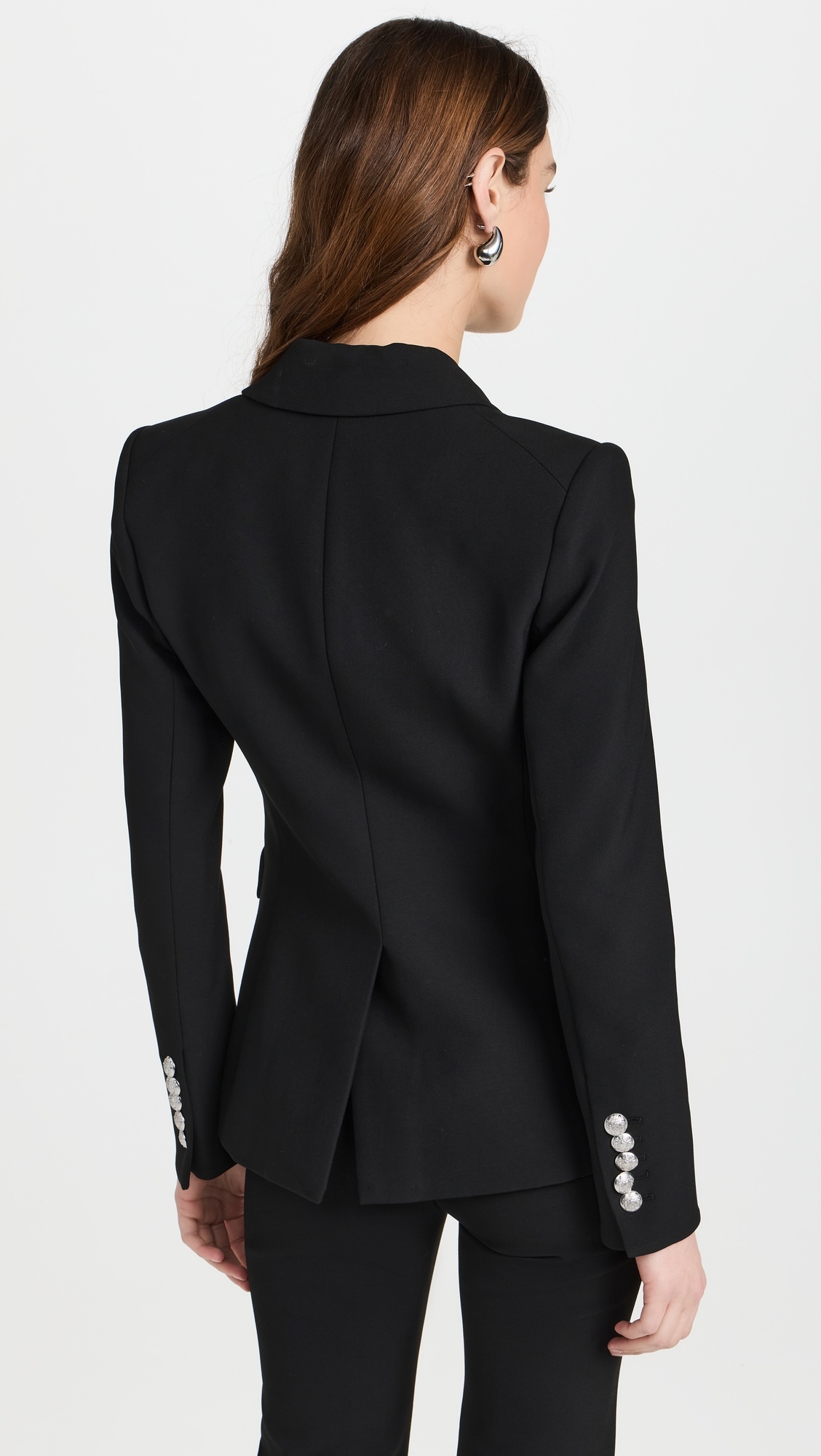 Miller Dickey Jacket - 2