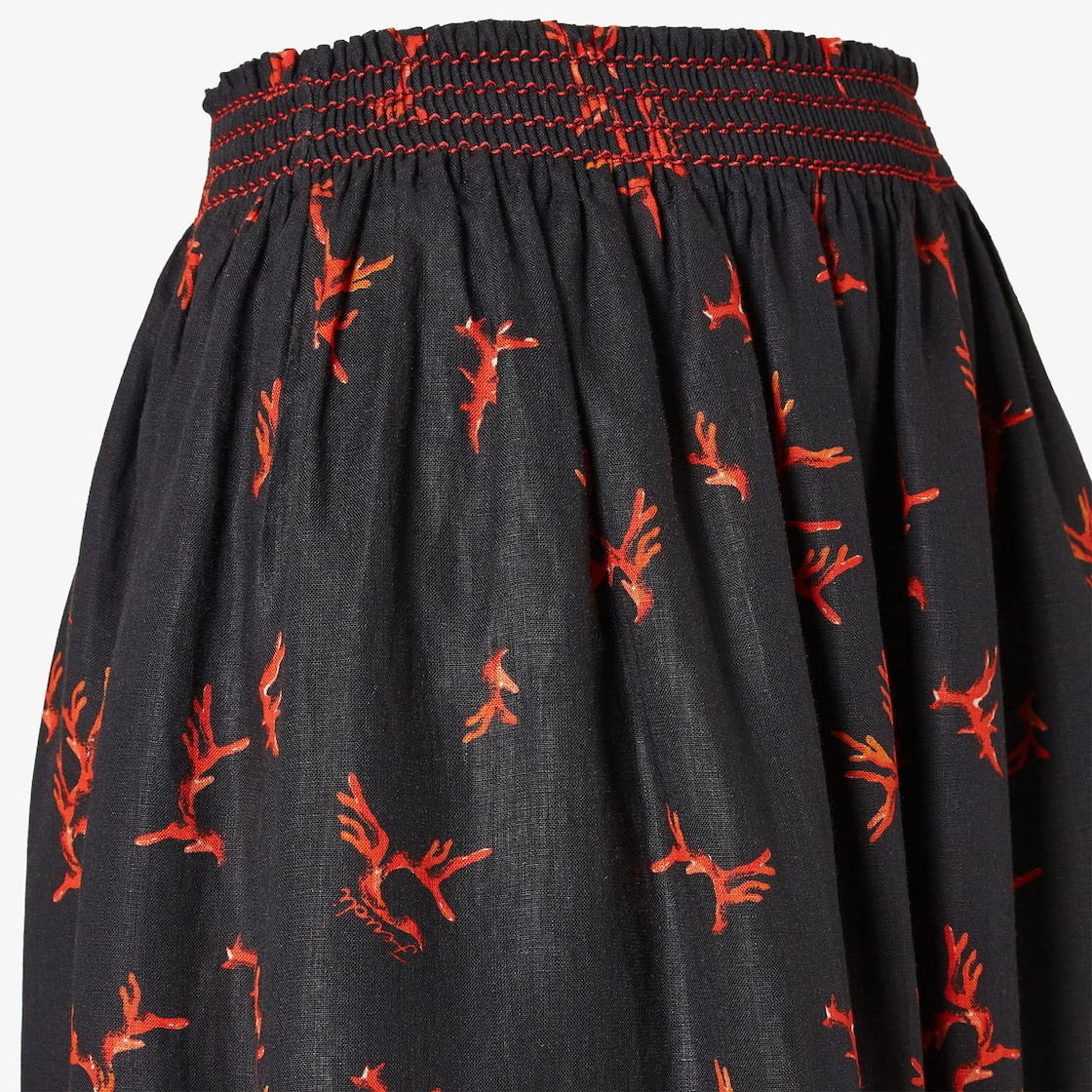 Skirt - 3