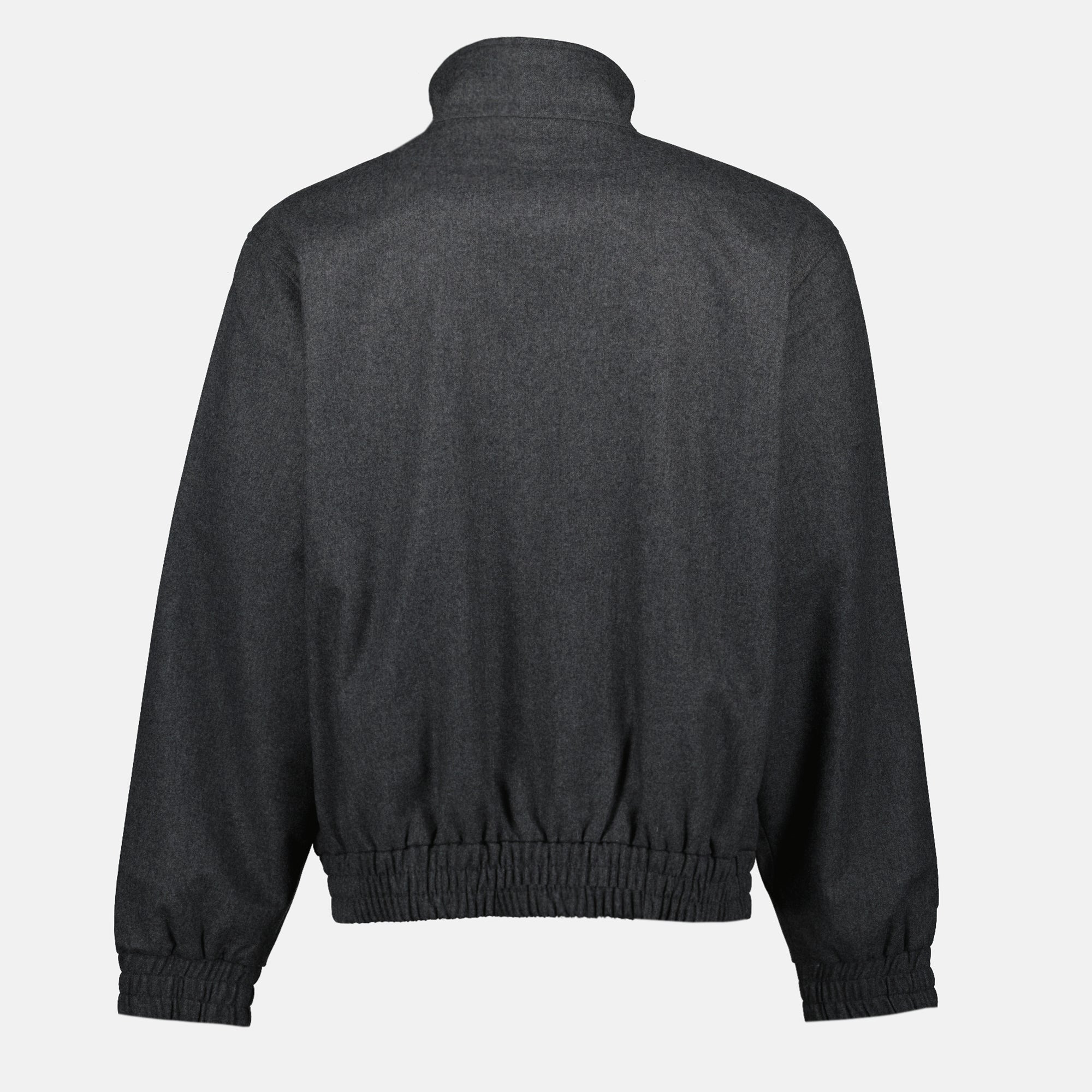Veste Flanelle - 2