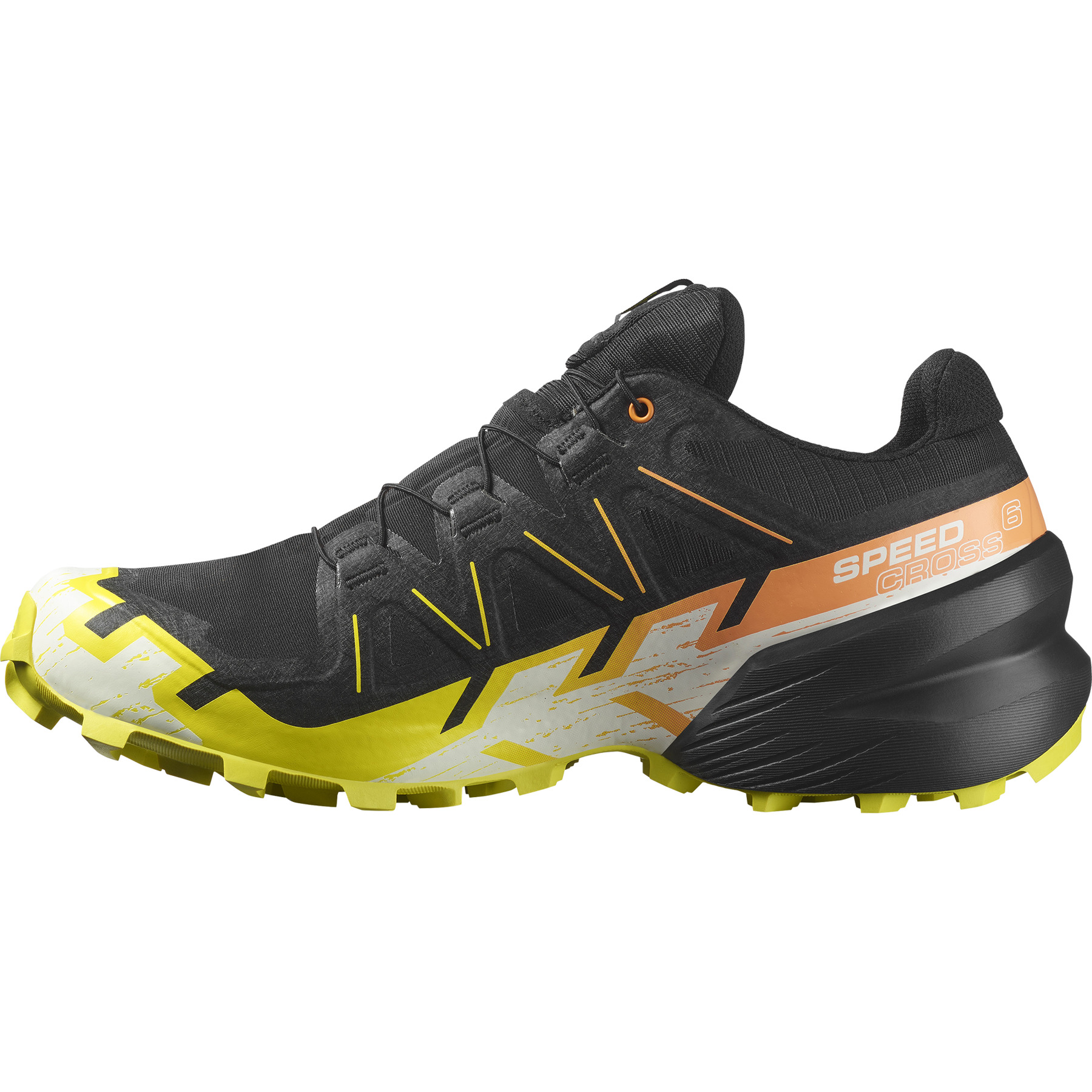 SPEEDCROSS 6 GORE-TEX - 4