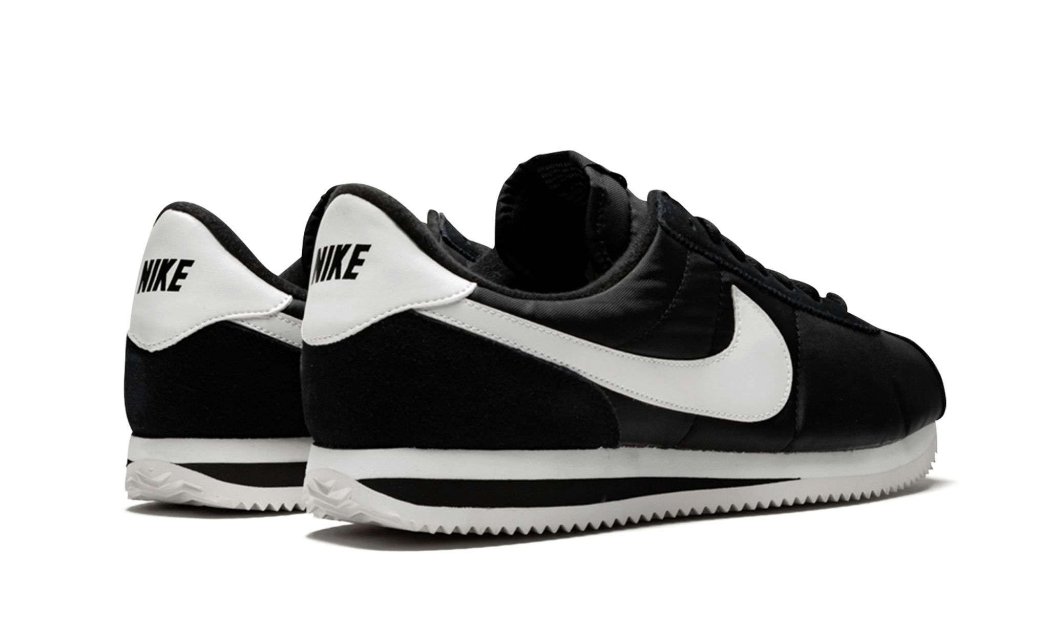 Cortez Basic Nylon - 3