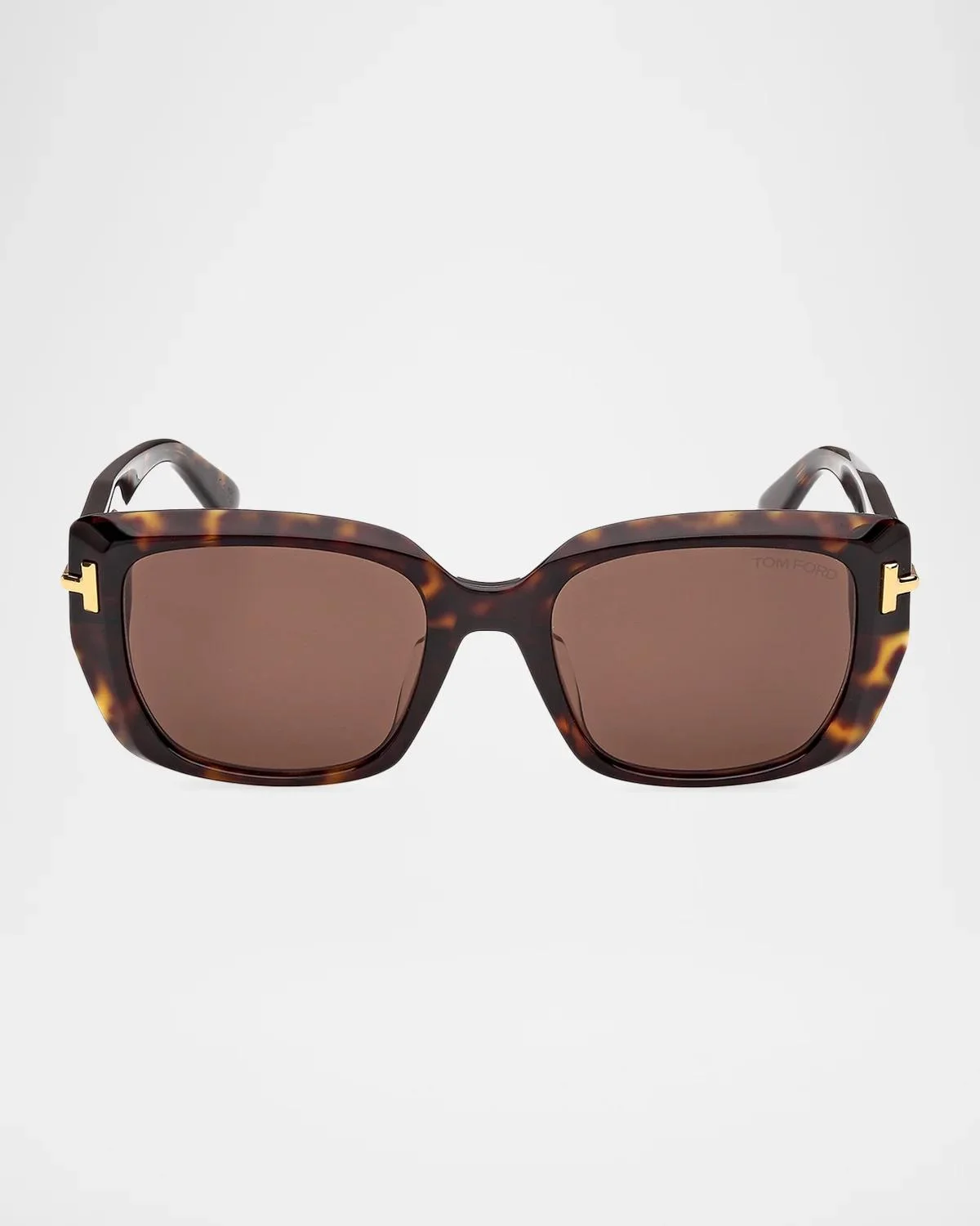 54MM Square Sunglasses - 1