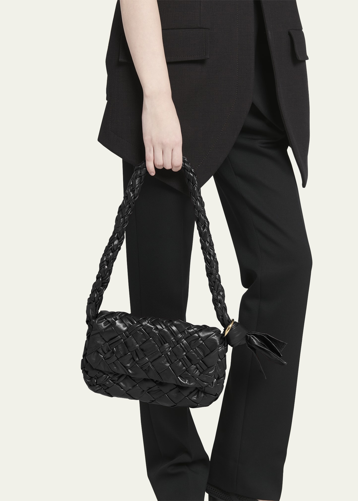 Kalimero Shoulder Bag - 2