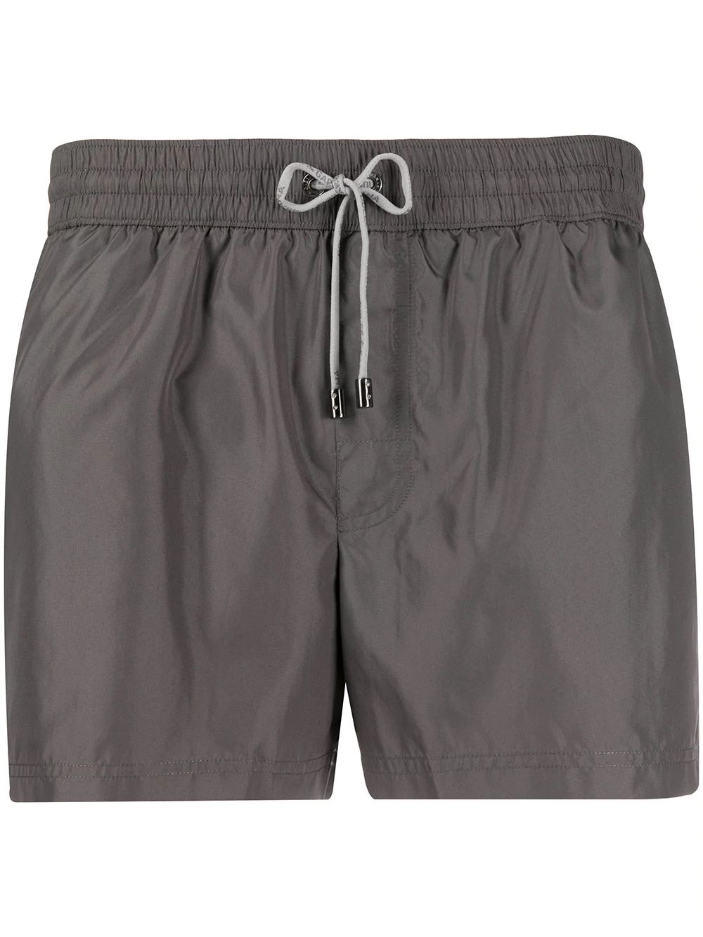 drawstring swimming trunks - 1