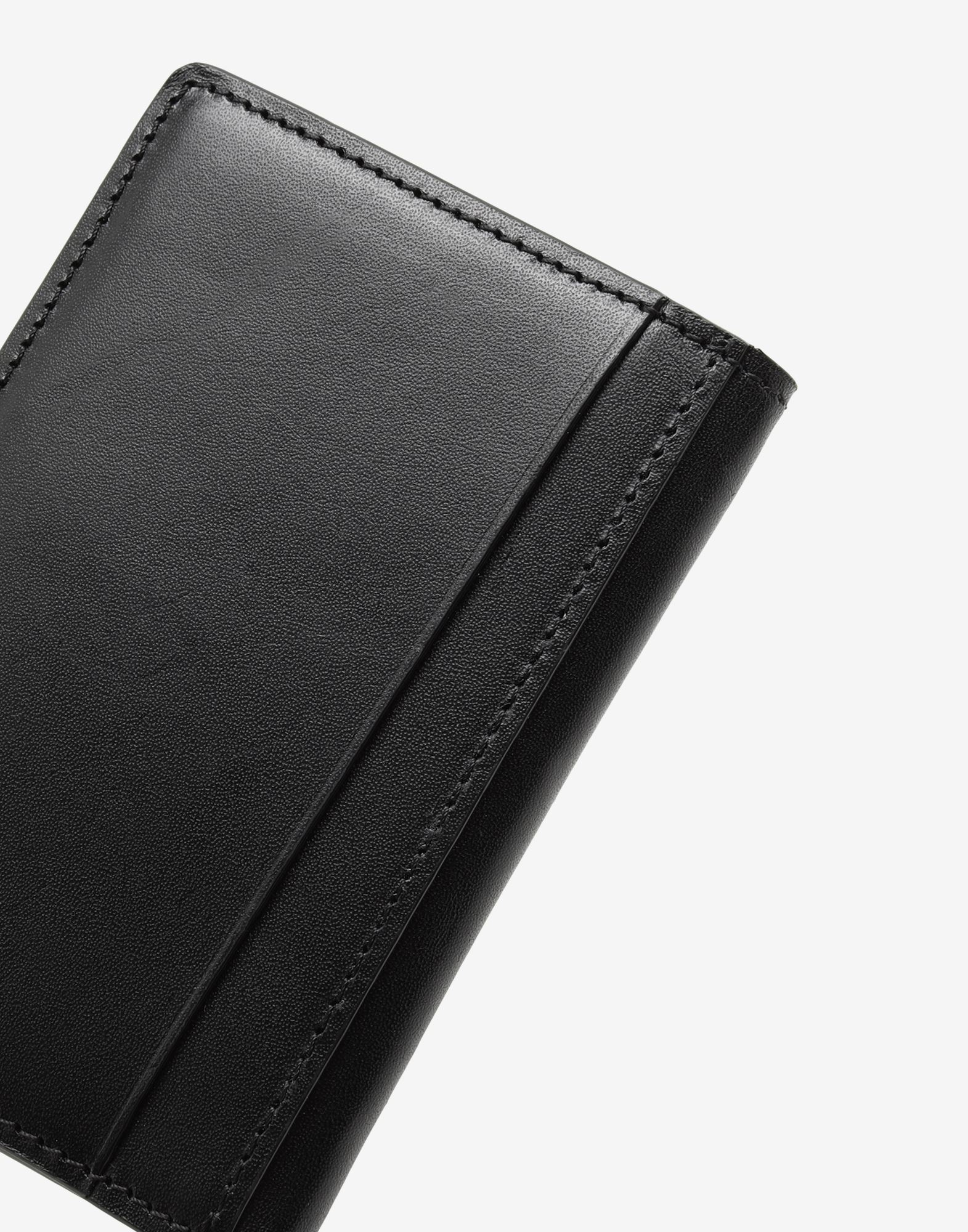 Leather card case - 4