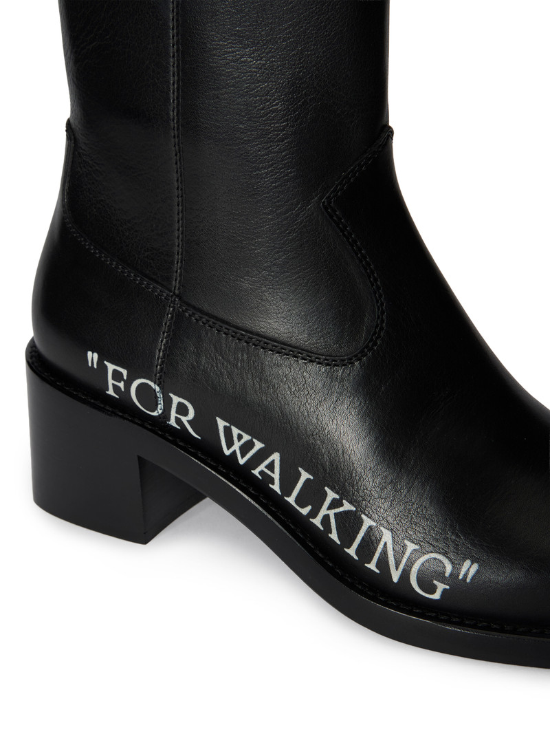 For Walking Texan Ankle Boots 6