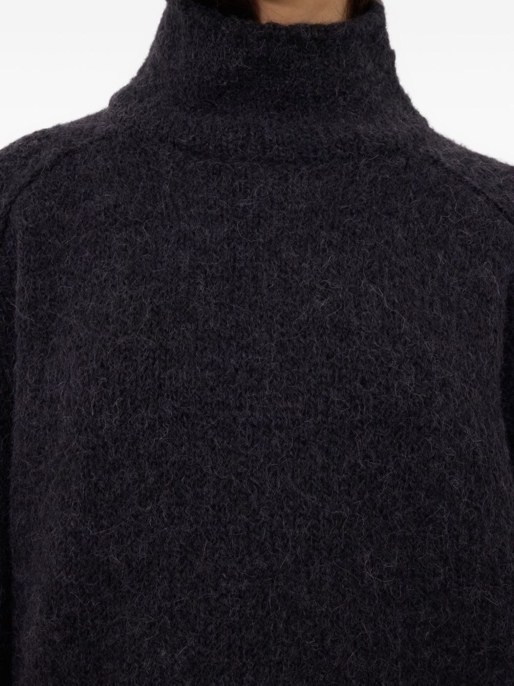 Kean roll-neck sweater - 5