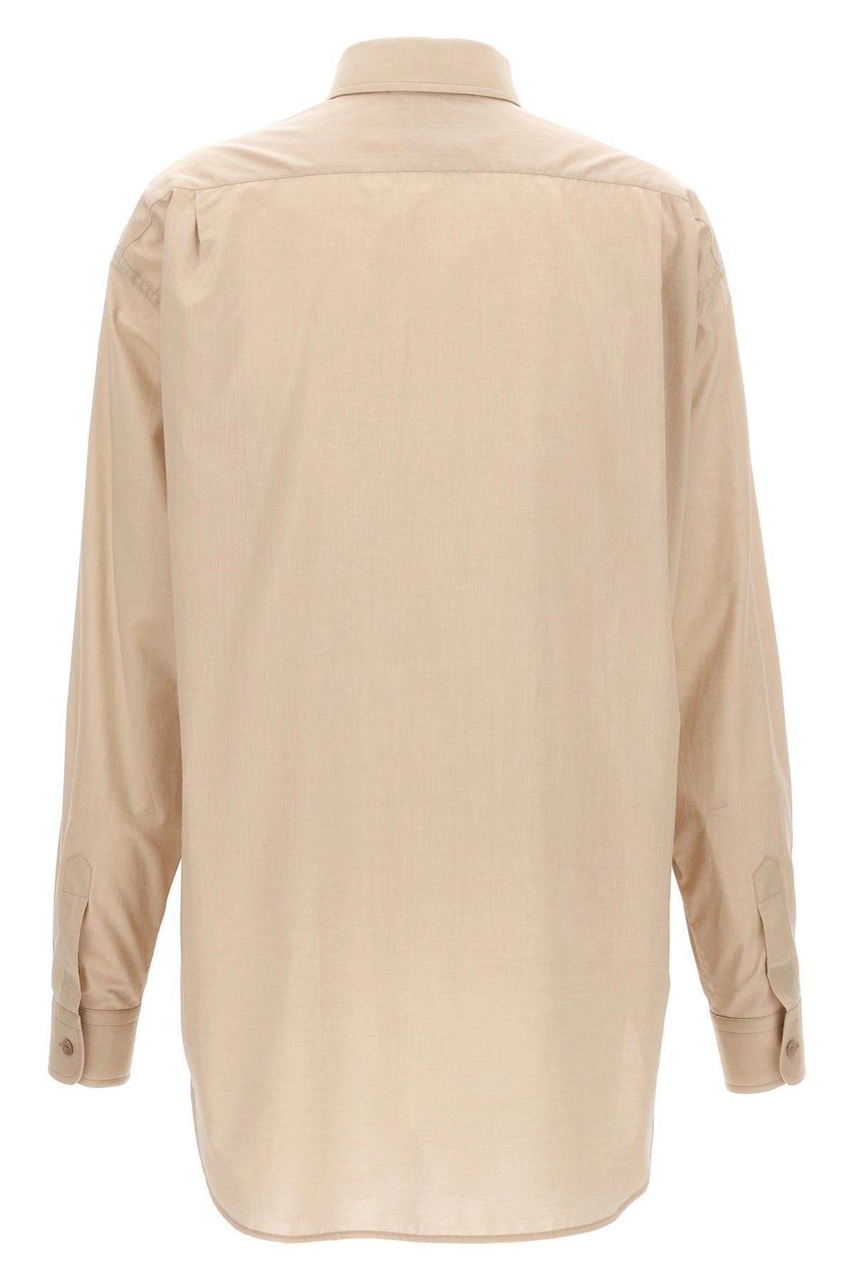 Cotton shirt - 2