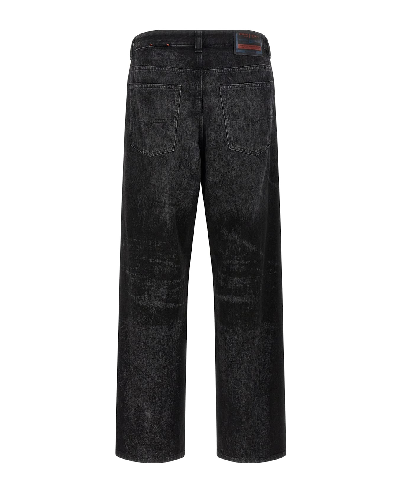 '2001 D-macro-fsh' Jeans - 2