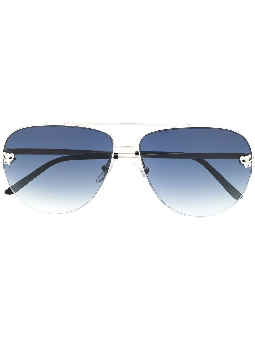 Tiger aviator sunglasses - 1