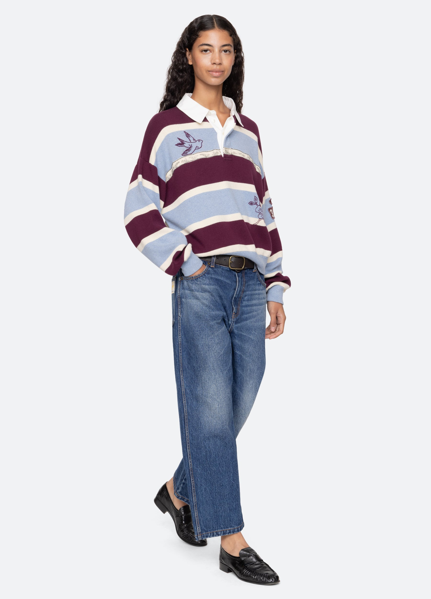 Hester Sweater - 8
