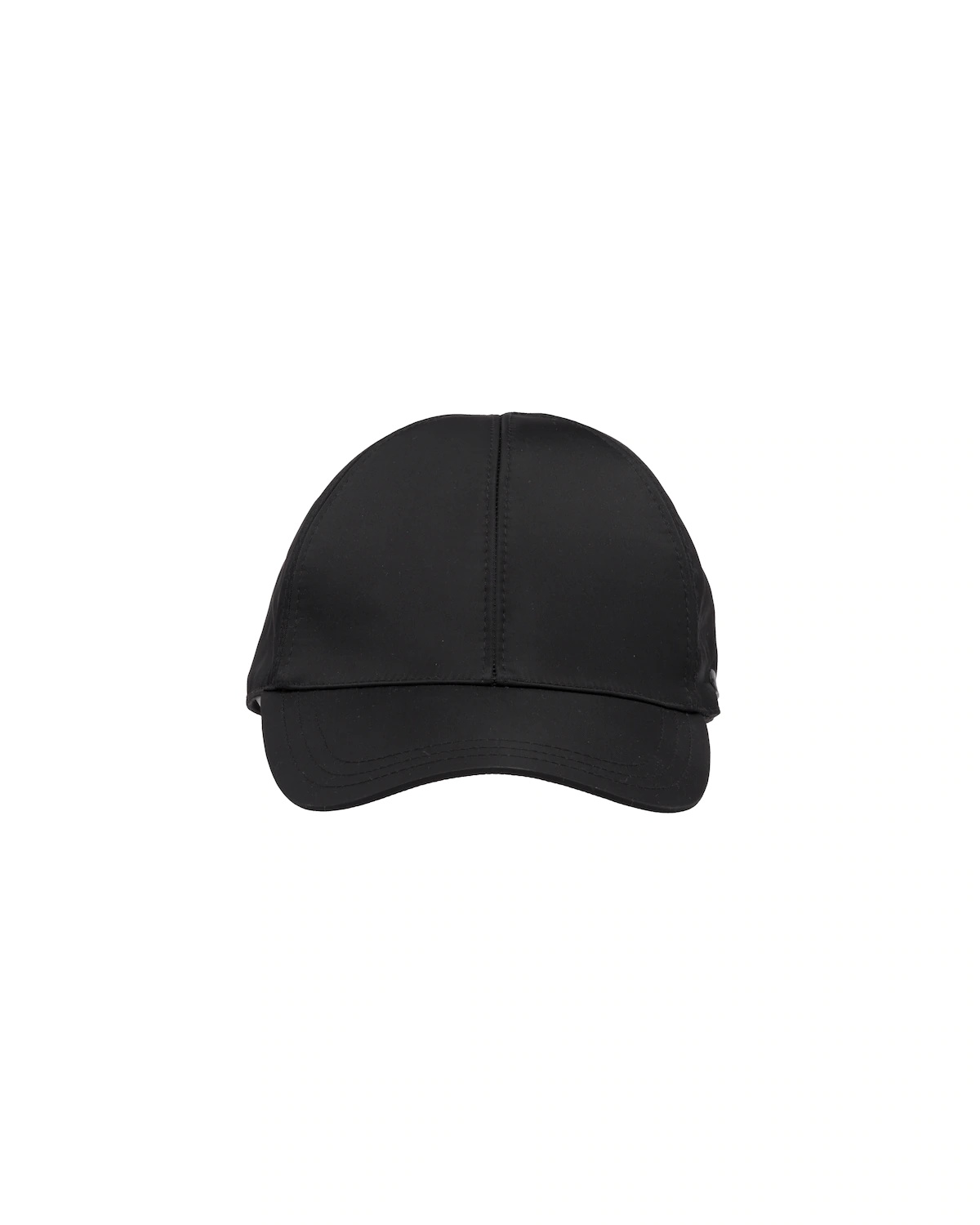 Nylon Baseball Cap - 1