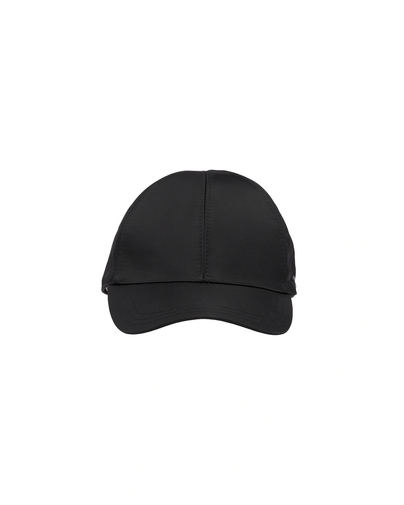 Nylon Baseball Cap - 1