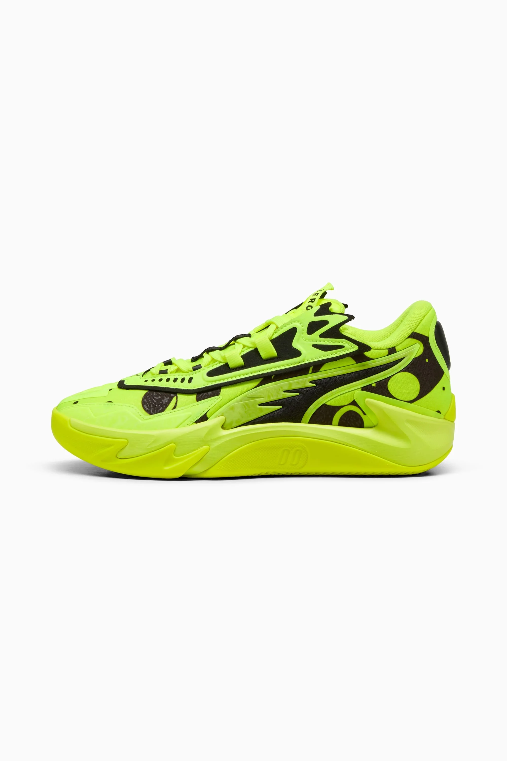 Scoot Zeros II Basketball Shoes Unisex - 1