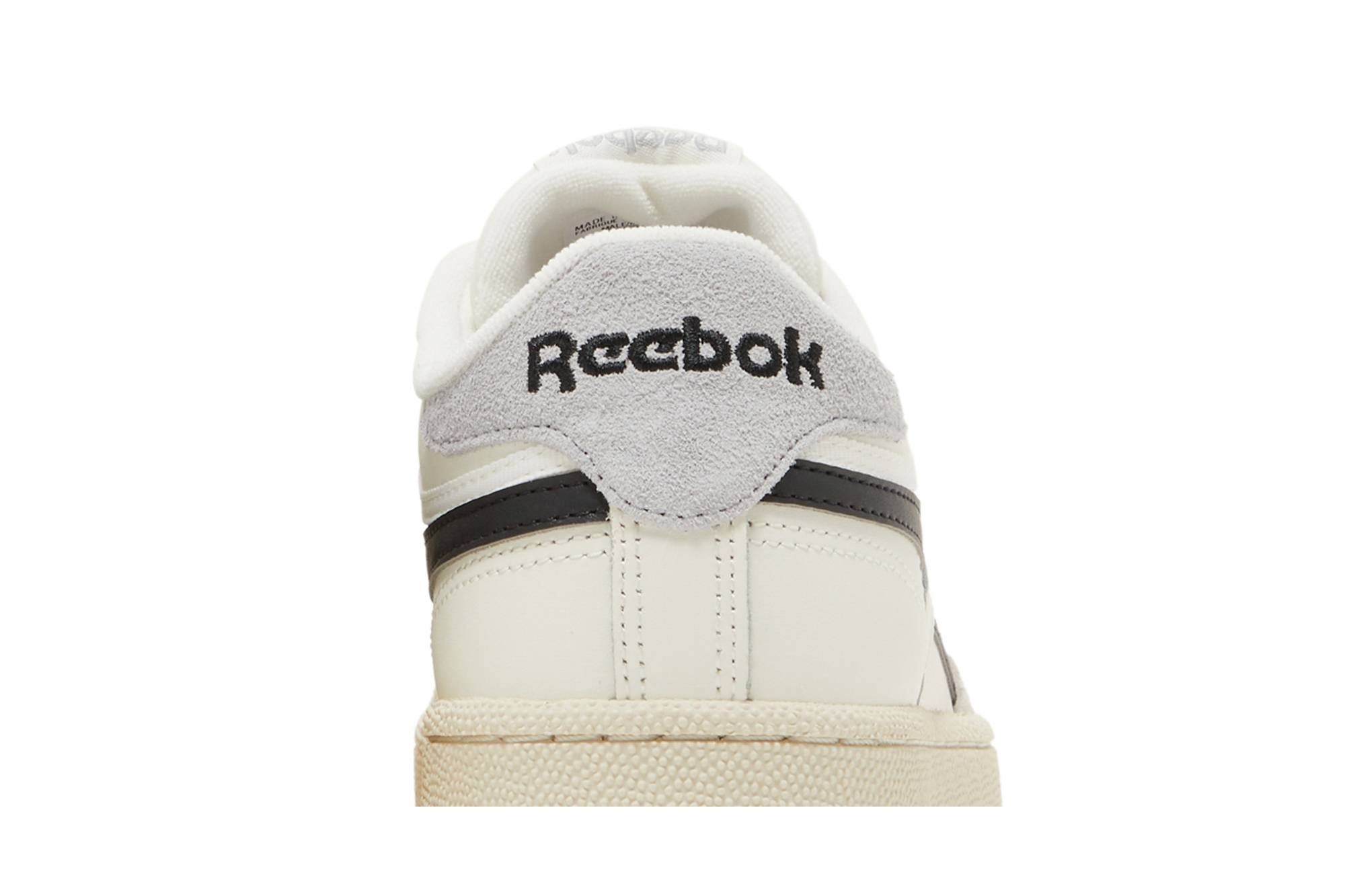 Club C Revenge 'Chalk Black' - 7
