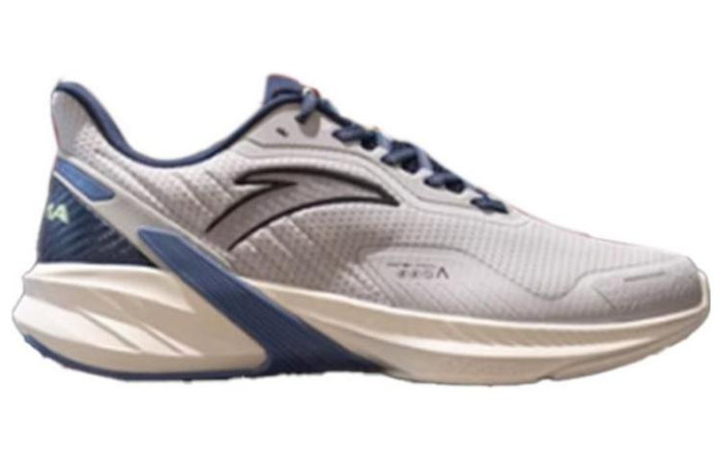 ANTA ANTA The Sting 4.0 'Grey Blue' 112335520S-3 outlook