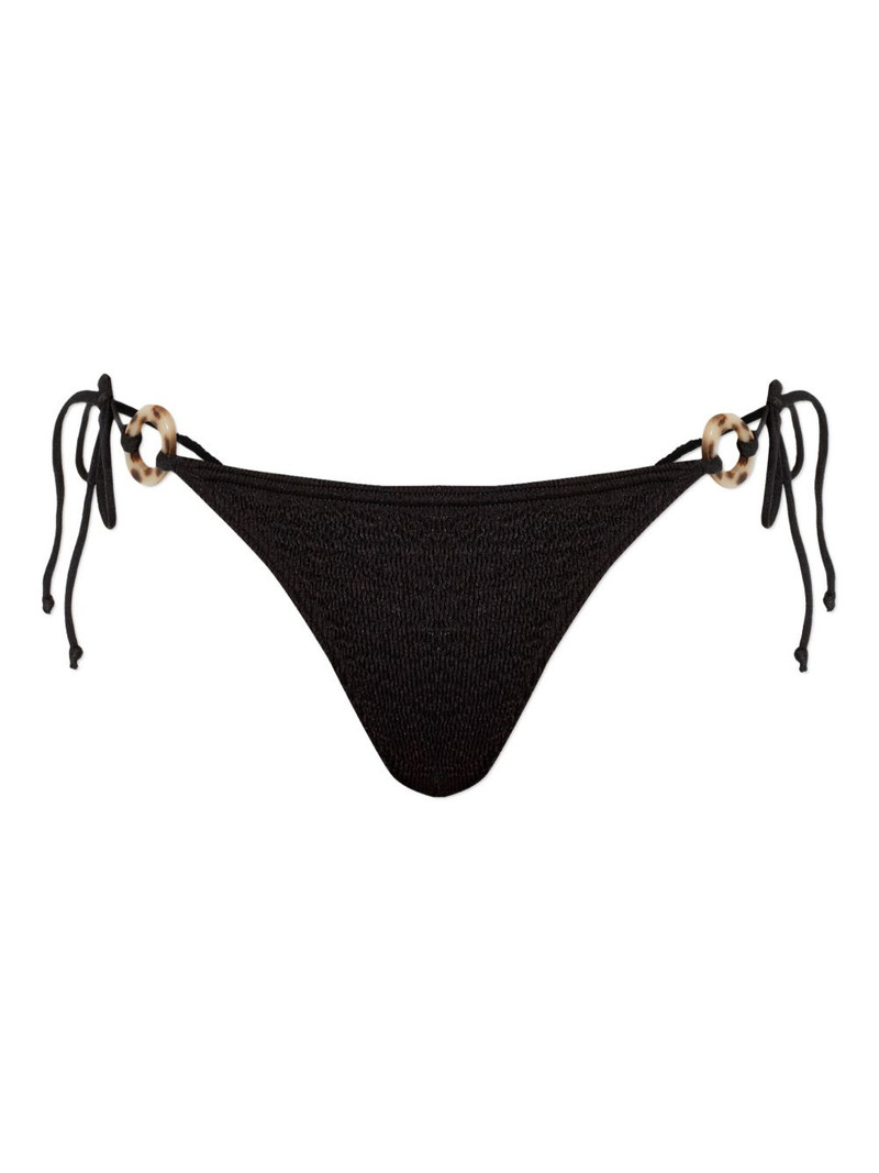 Ring Tie Side Vista bikini bottom 1
