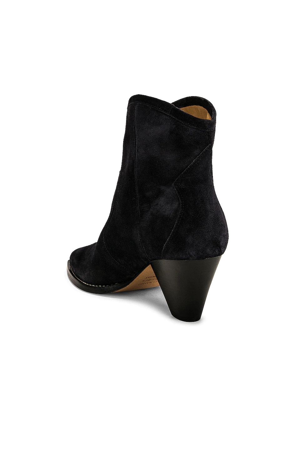 Darizo Boot - 3