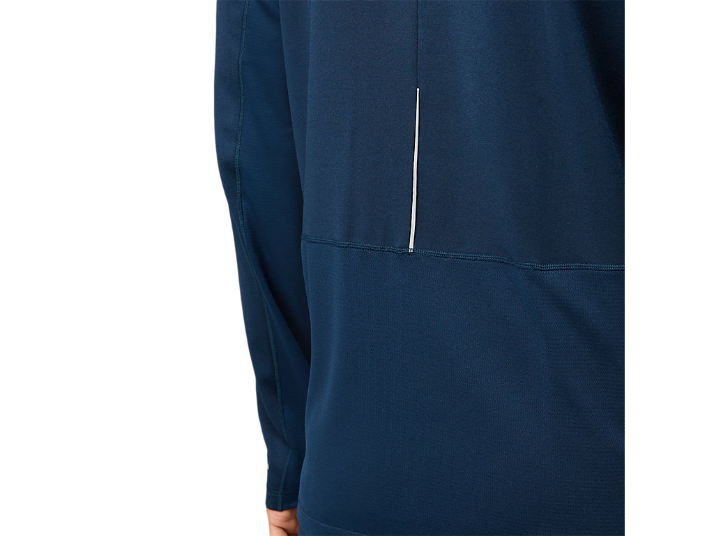 MEN'S LITE-SHOW WINTER 1/2 ZIP TOP - 5