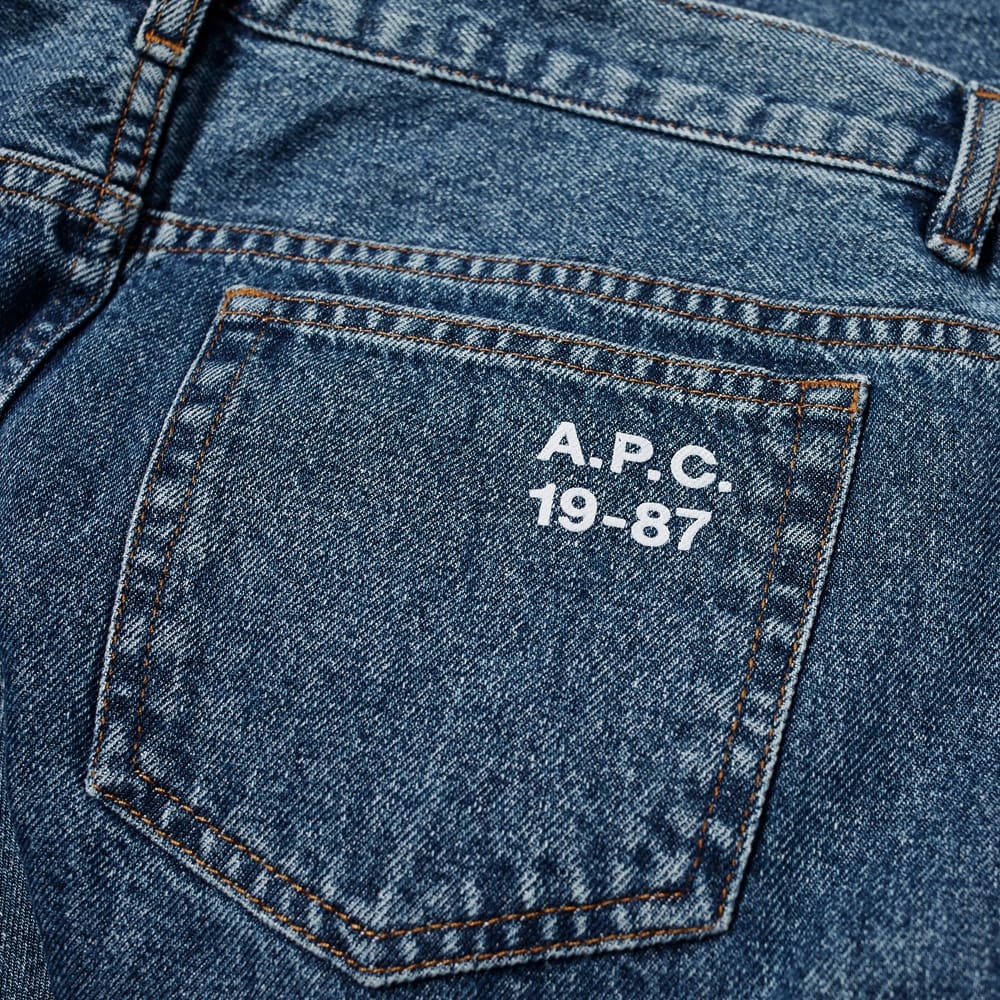 A.P.C. Cure Jean - 3