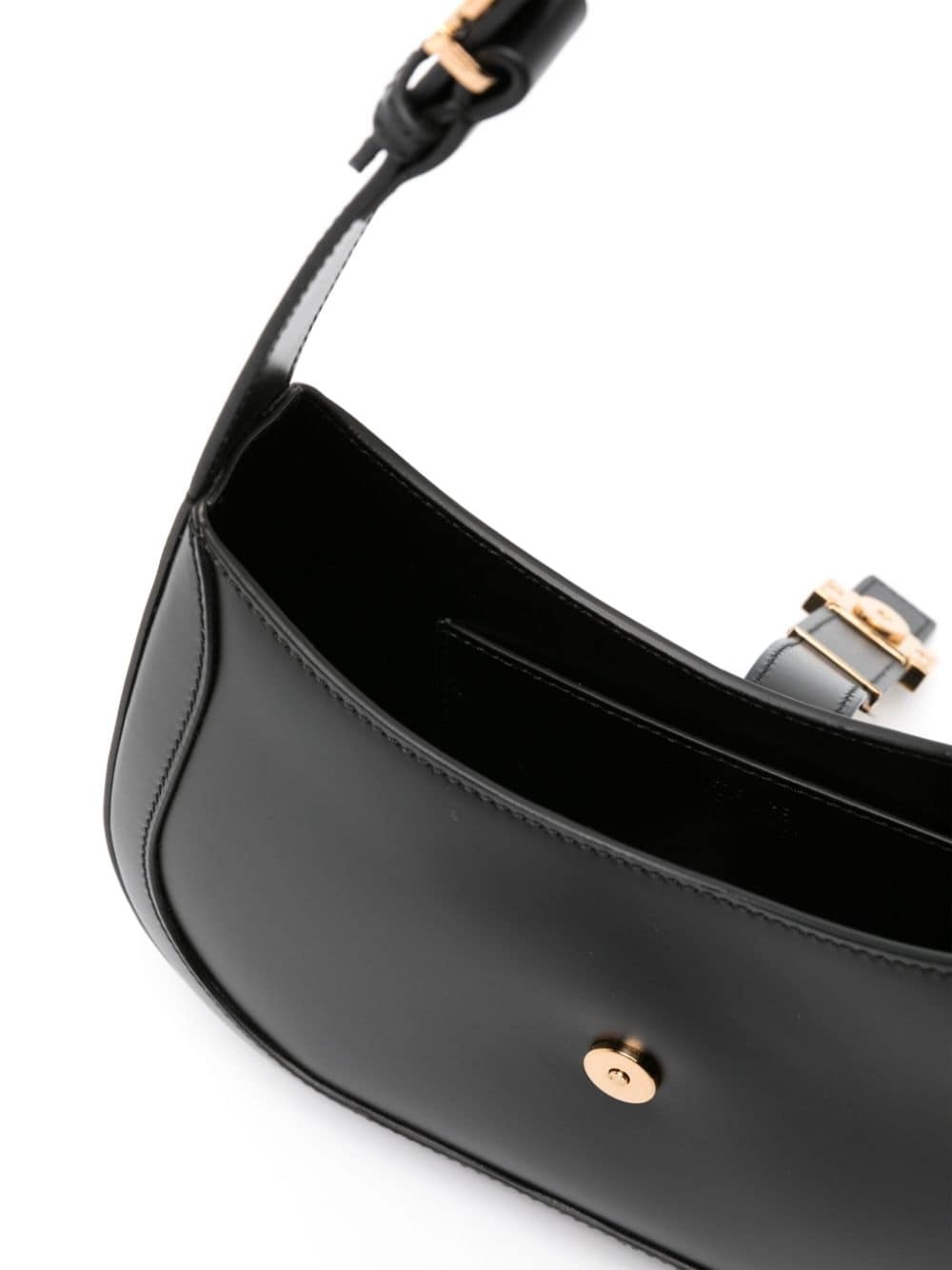 small Greca Goddess shoulder bag - 5
