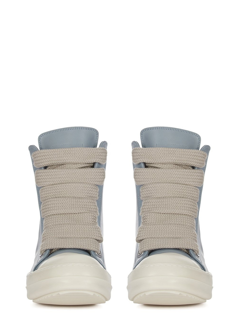 Blue Porterville Jumbolaced Sneakers 2