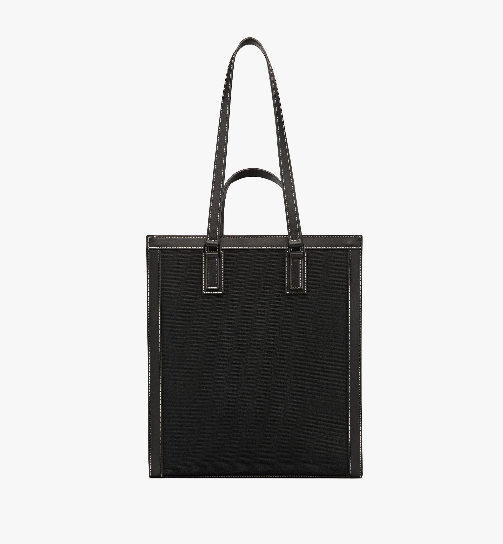 Klassik Tote in Napacot Canvas - 5