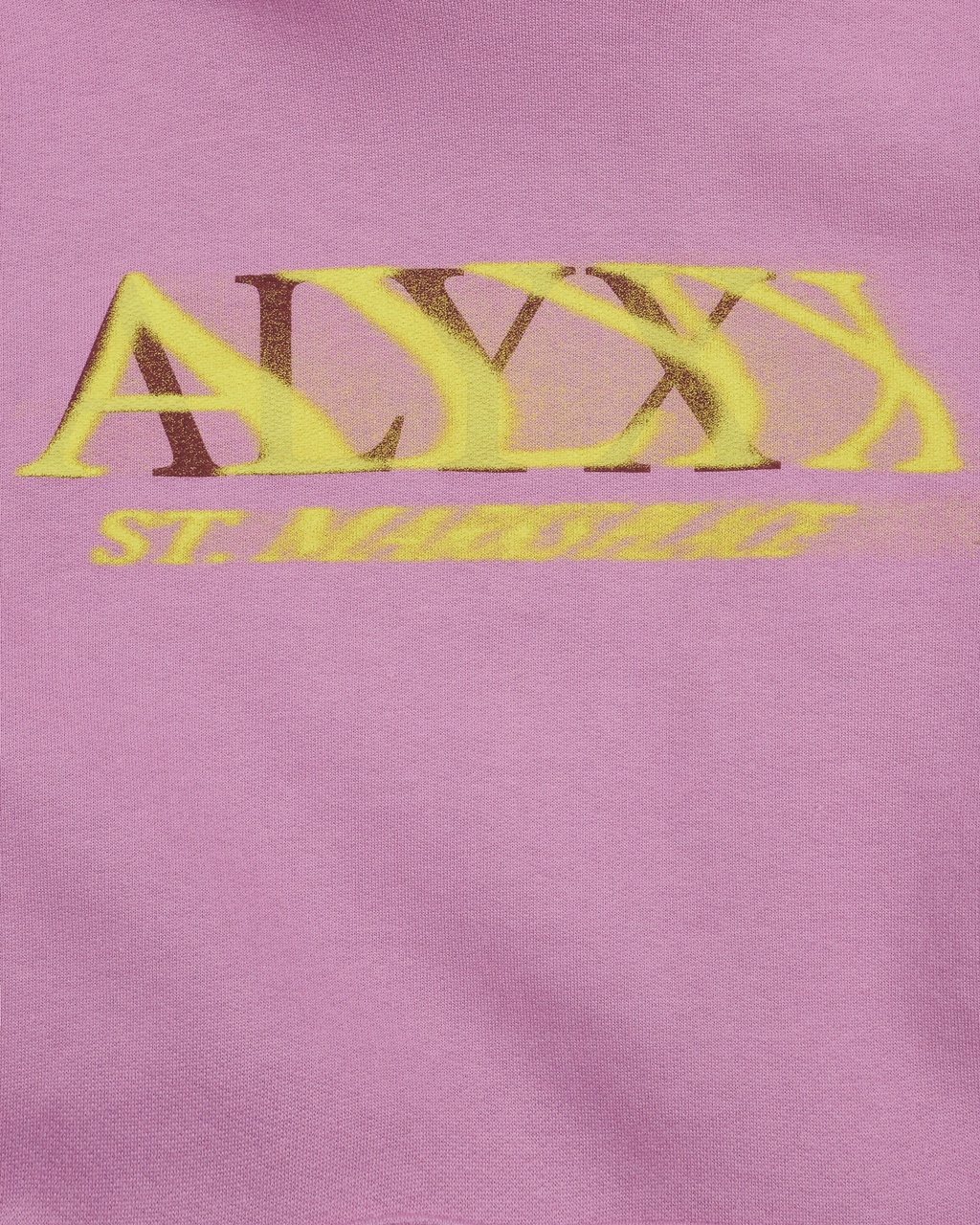 GRAPHIC HOODIE - 3