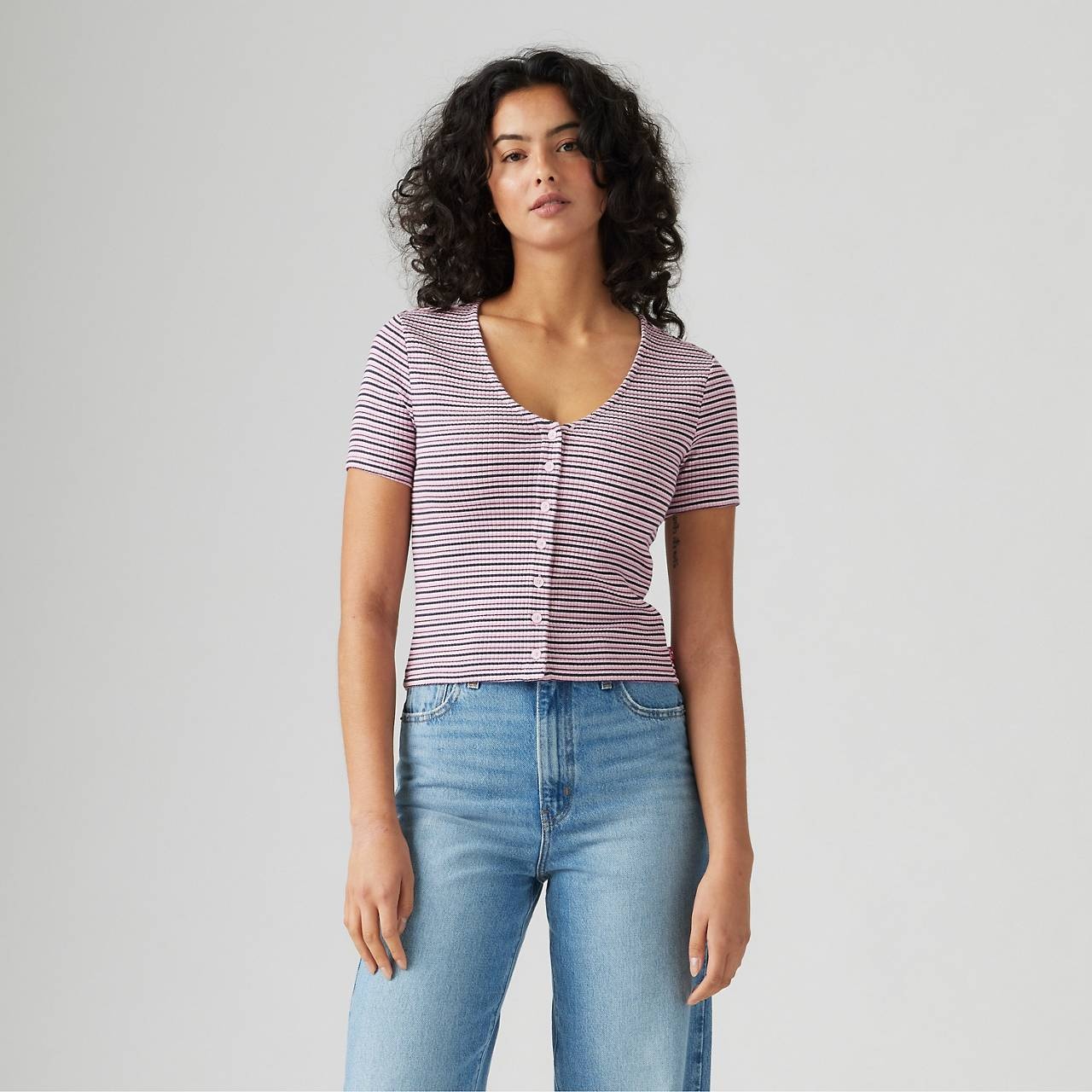 MUSE SHORT SLEEVE T-SHIRT - 2