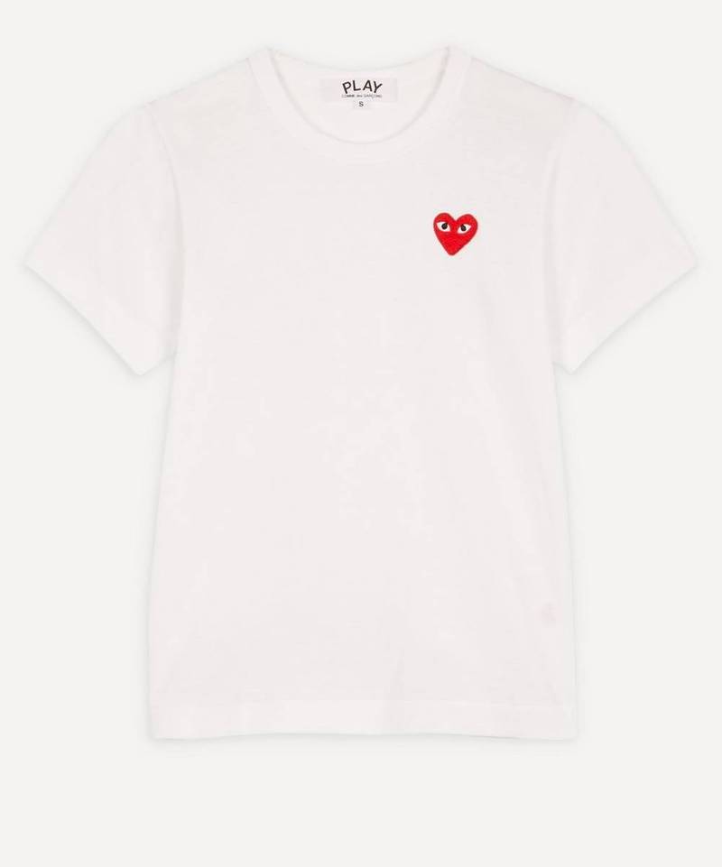 Short-Sleeve T-Shirt - 1