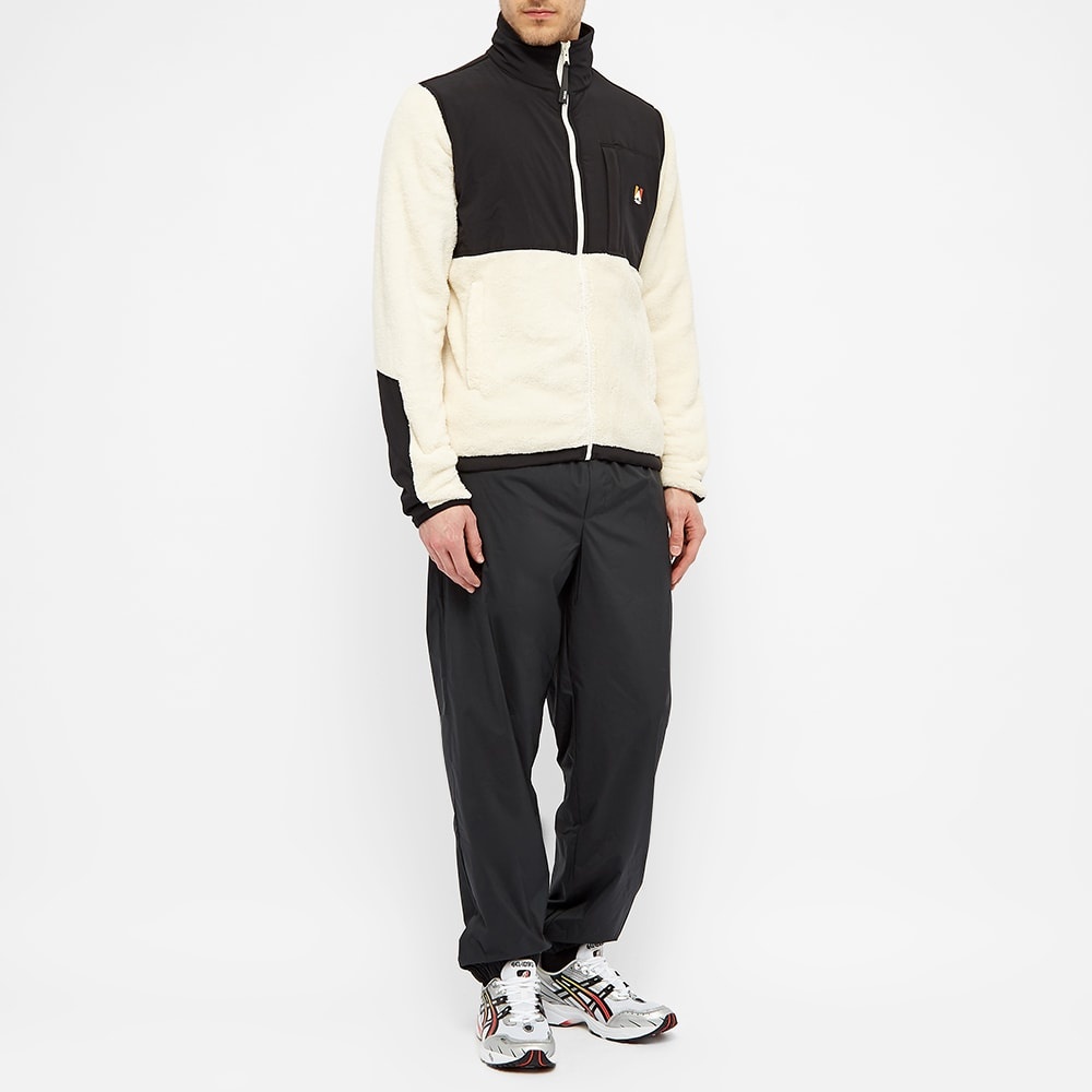 Wood Wood Hannes Zip Through Fleece - 6