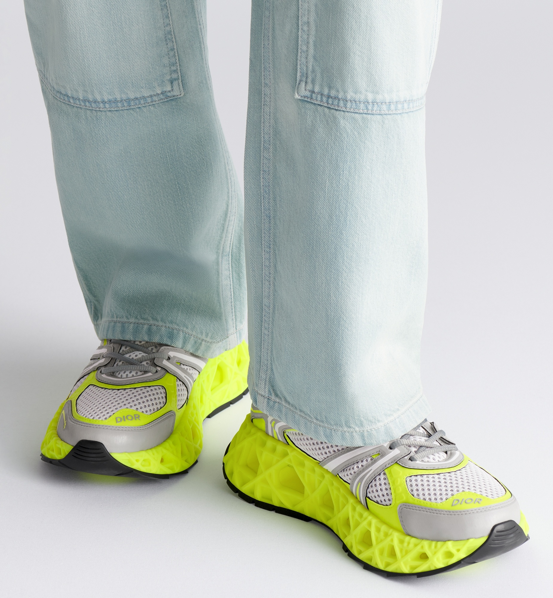 B35 NXXT Sneaker – LIMITED AND NUMBERED EDITION - 2