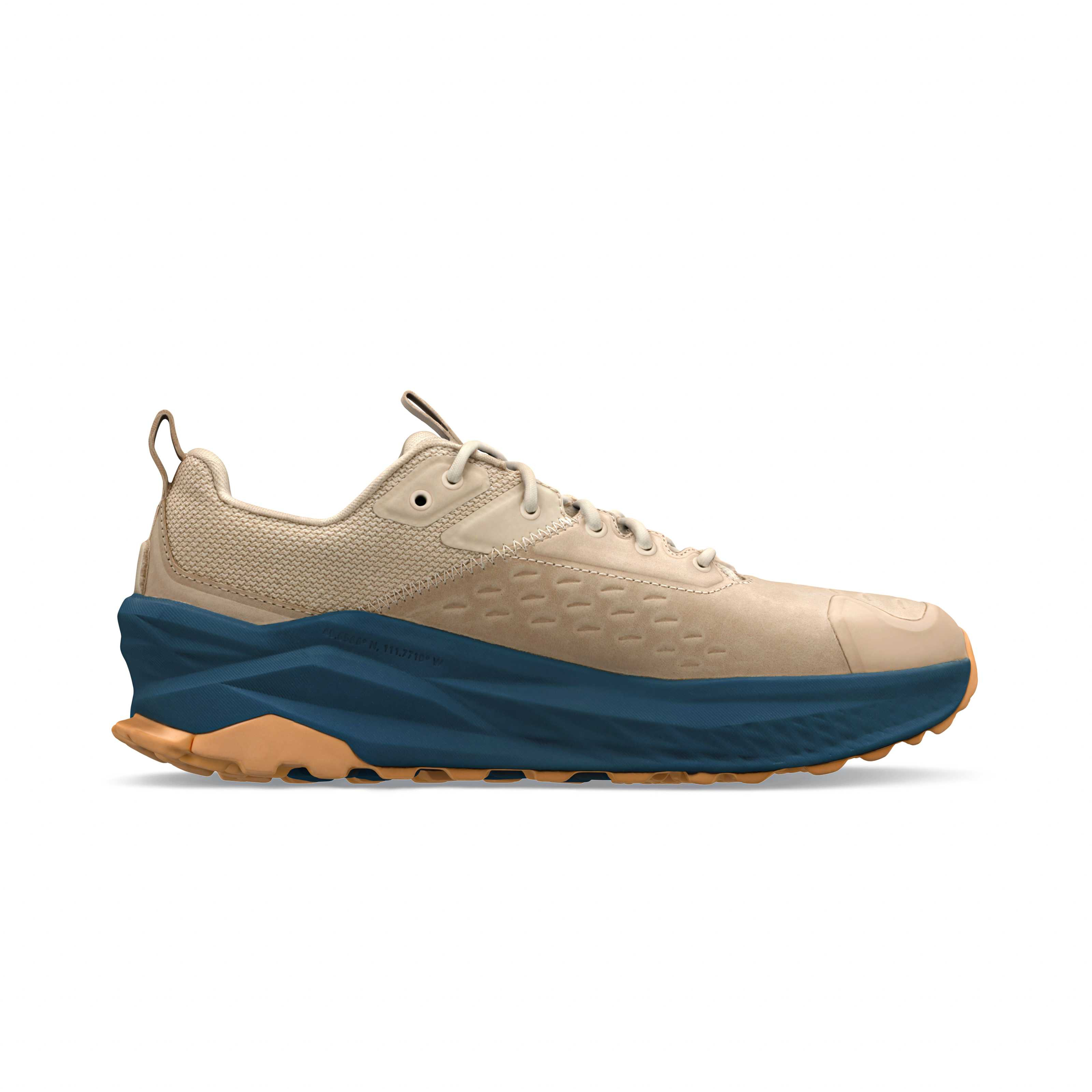 Men's Olympus 6 Hike Low GTX - 4