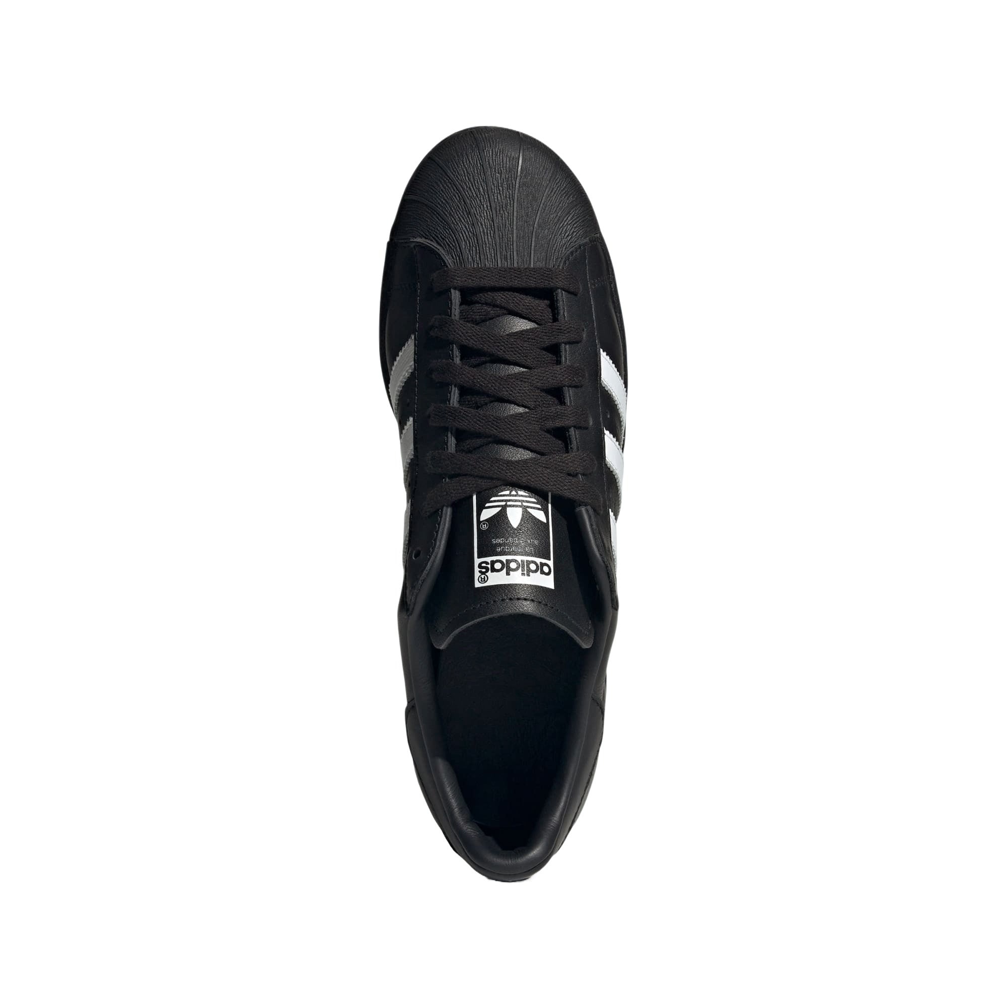 adidas Superstar 82 'Core Black White' JI2026 - 5