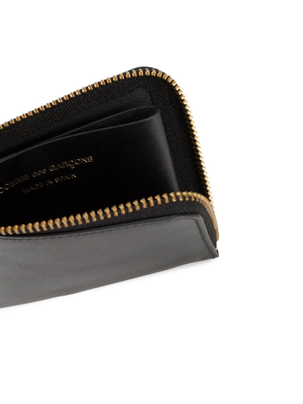 zip-around wallet - 3