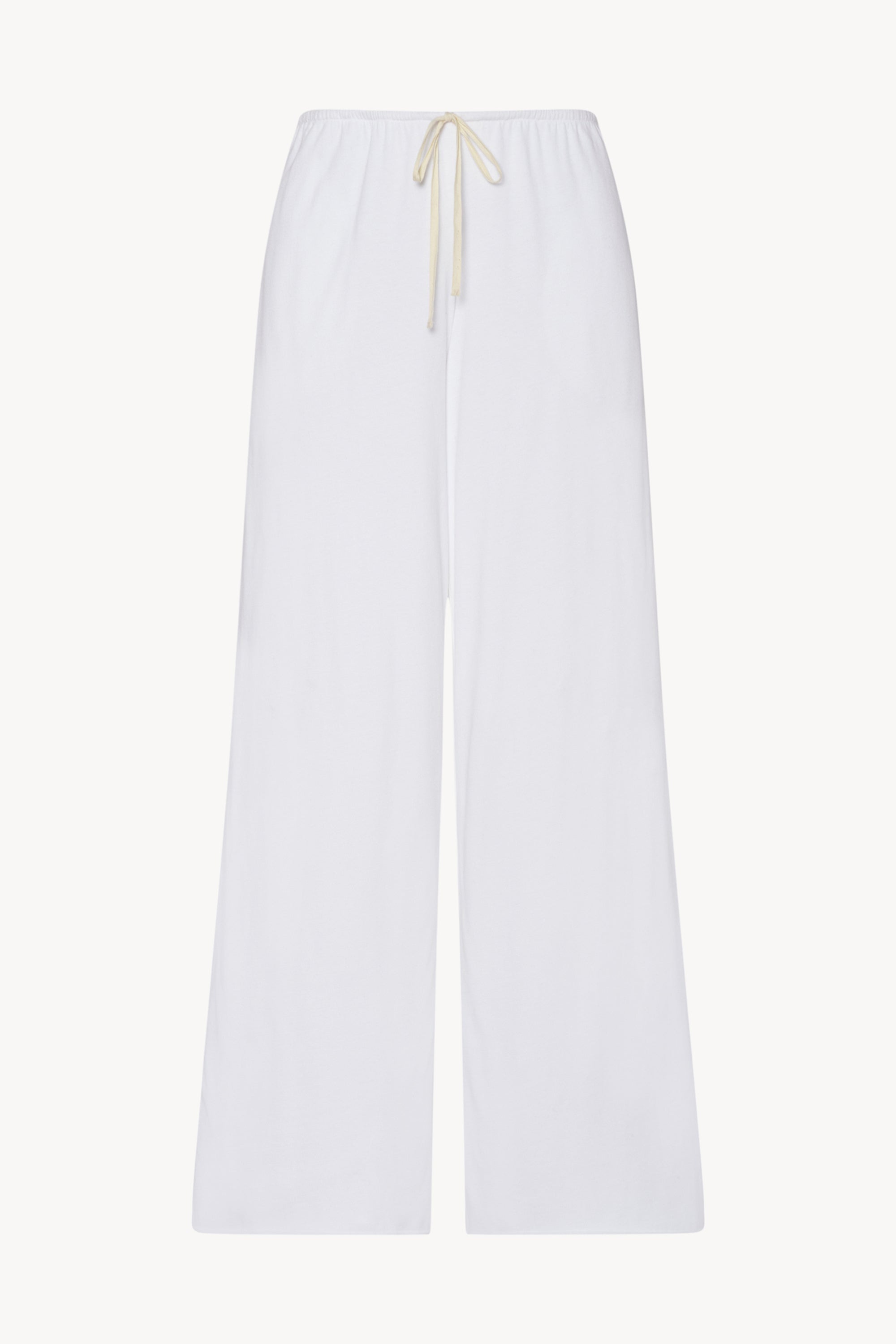 Bariem Pant in Cotton - 1