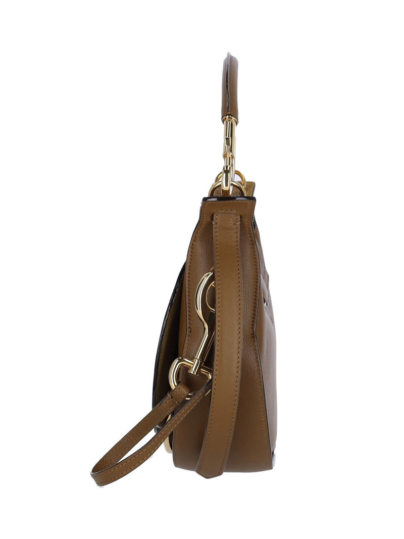 'RIDE' SHOULDER BAG 5