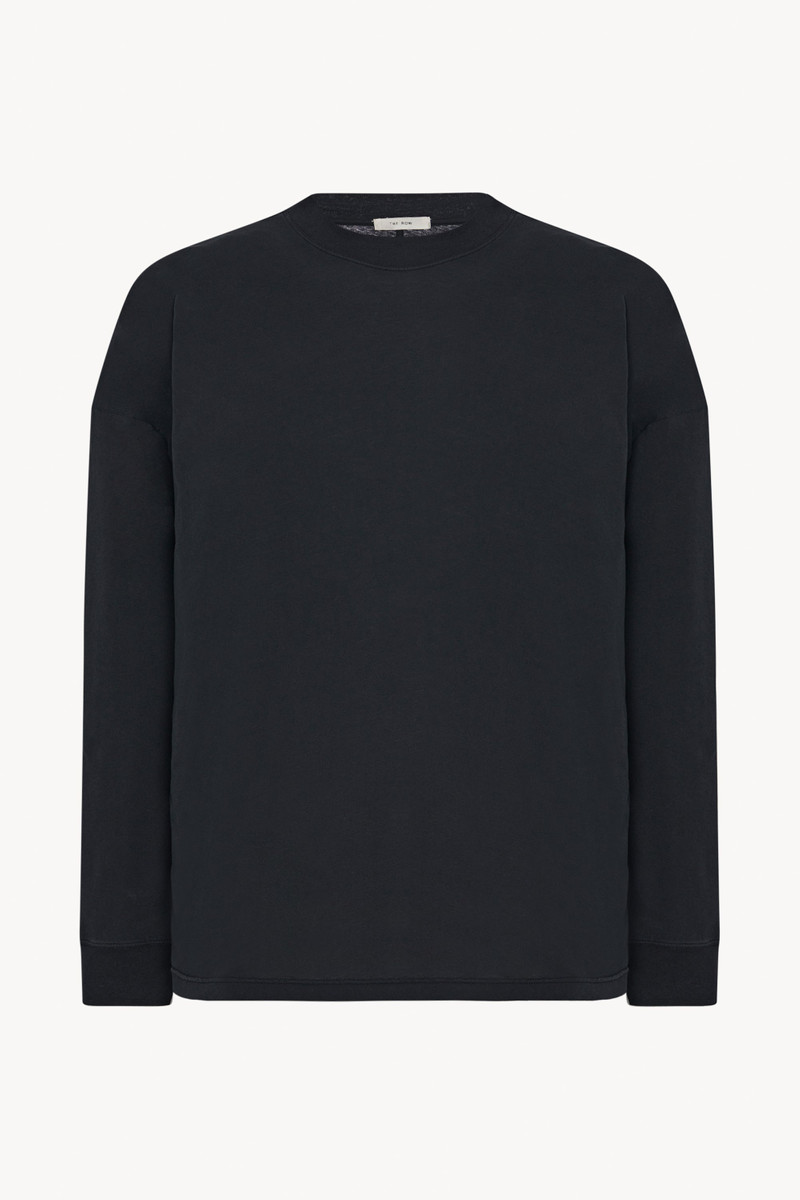 Dolino Top in Cotton 1