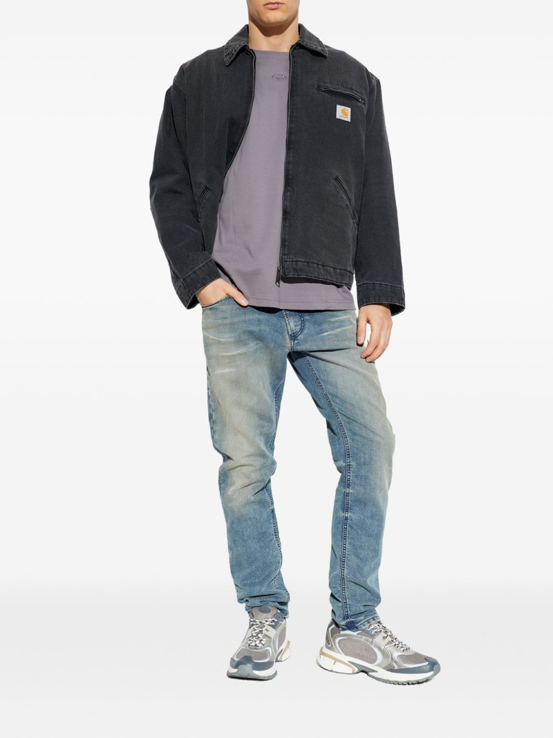 Diesel 2032 D-Krooley-B 068ue drawstring jeans outlook