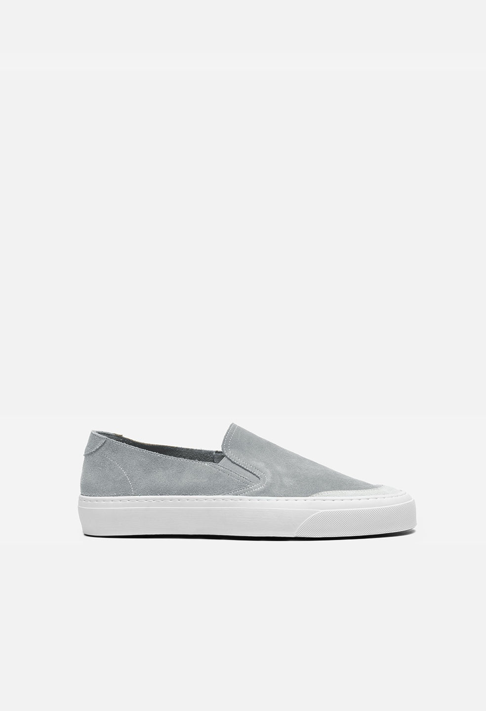 HAZE SLIP ON SUEDE - 1