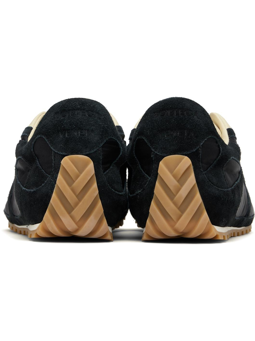 Black Orbit Flash Sneakers - 2