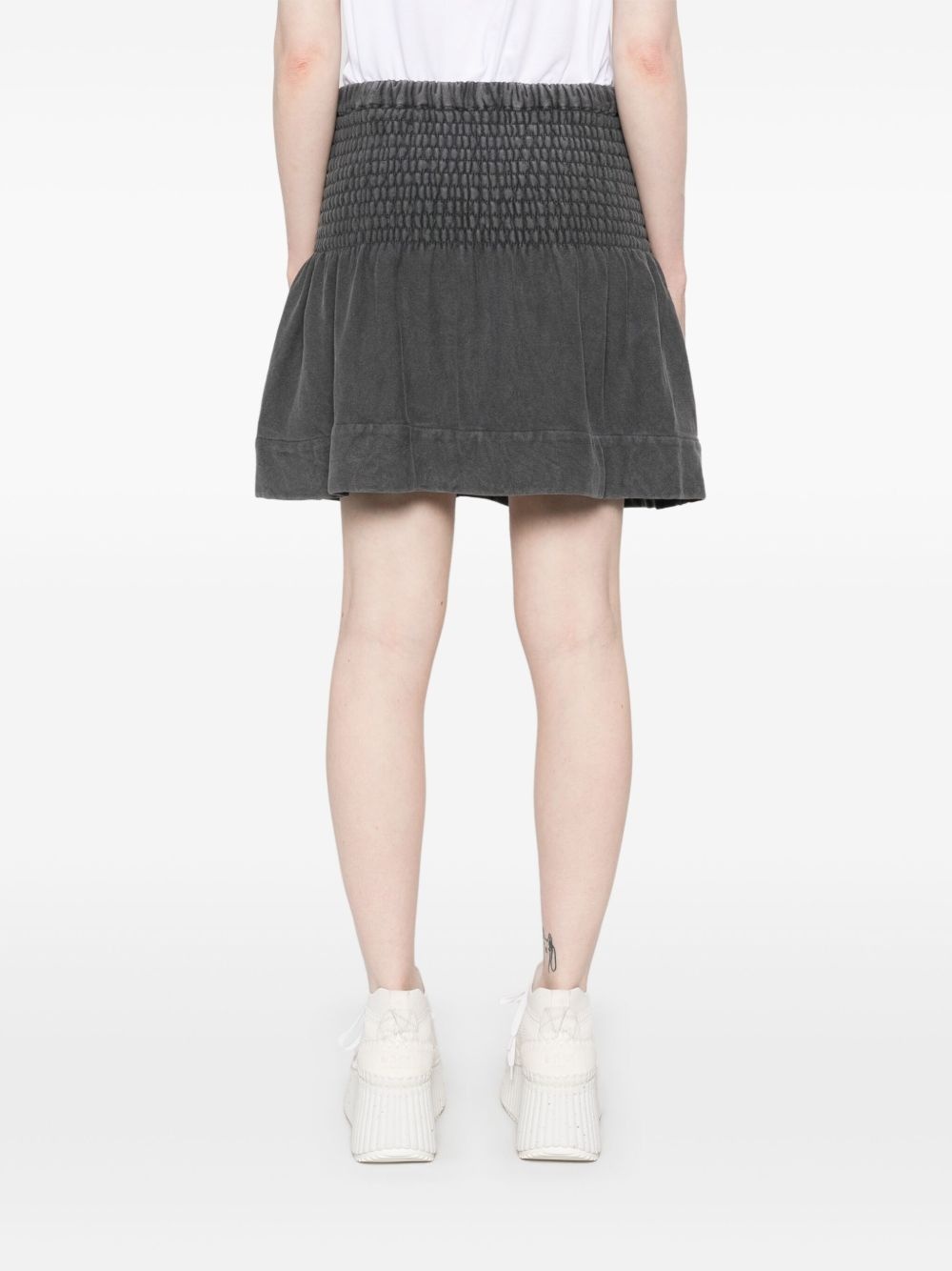 Pacifica mini skirt - 4